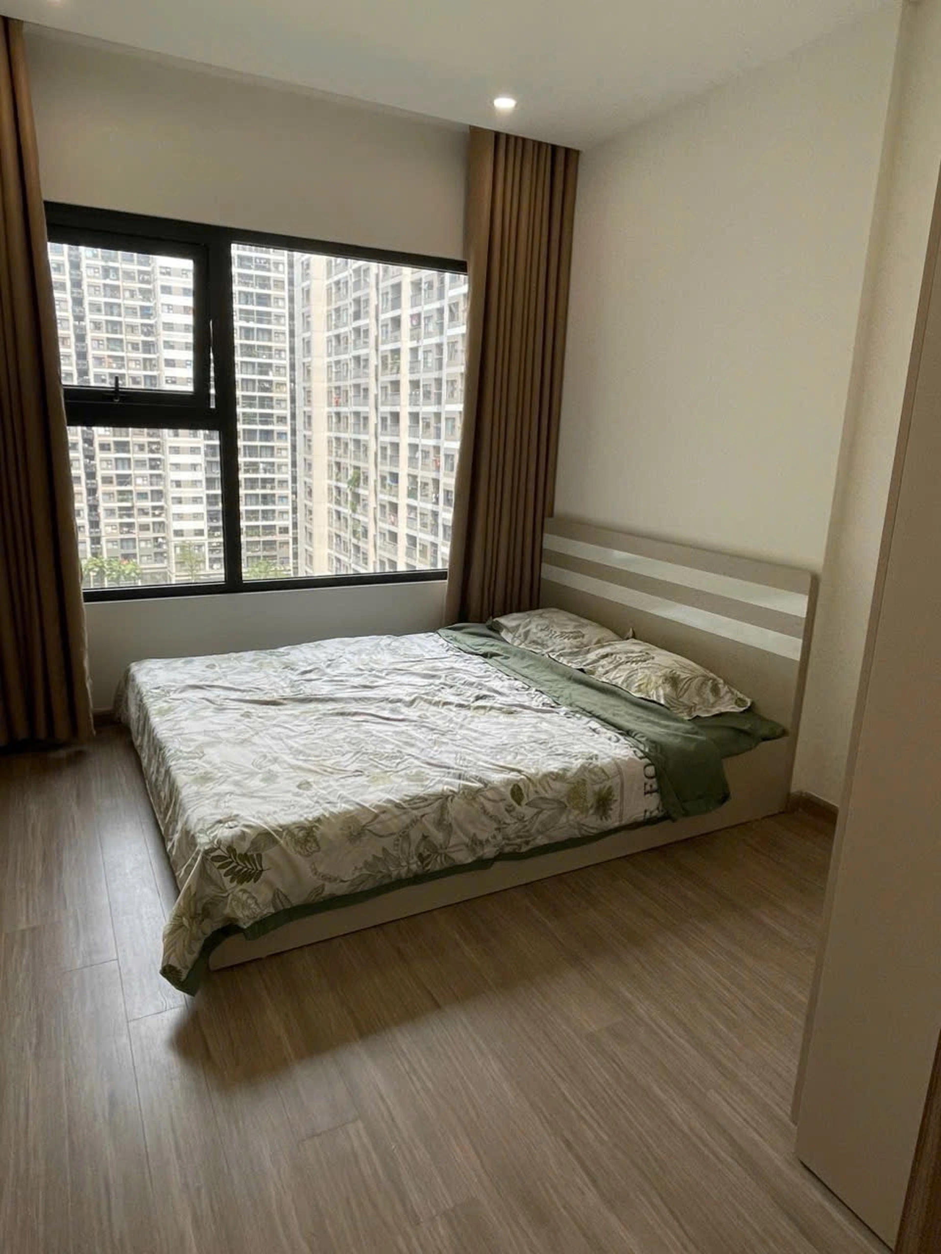 Căn 1PN+ toà S2.02 - The Sapphire - Vinhomes Ocean Park