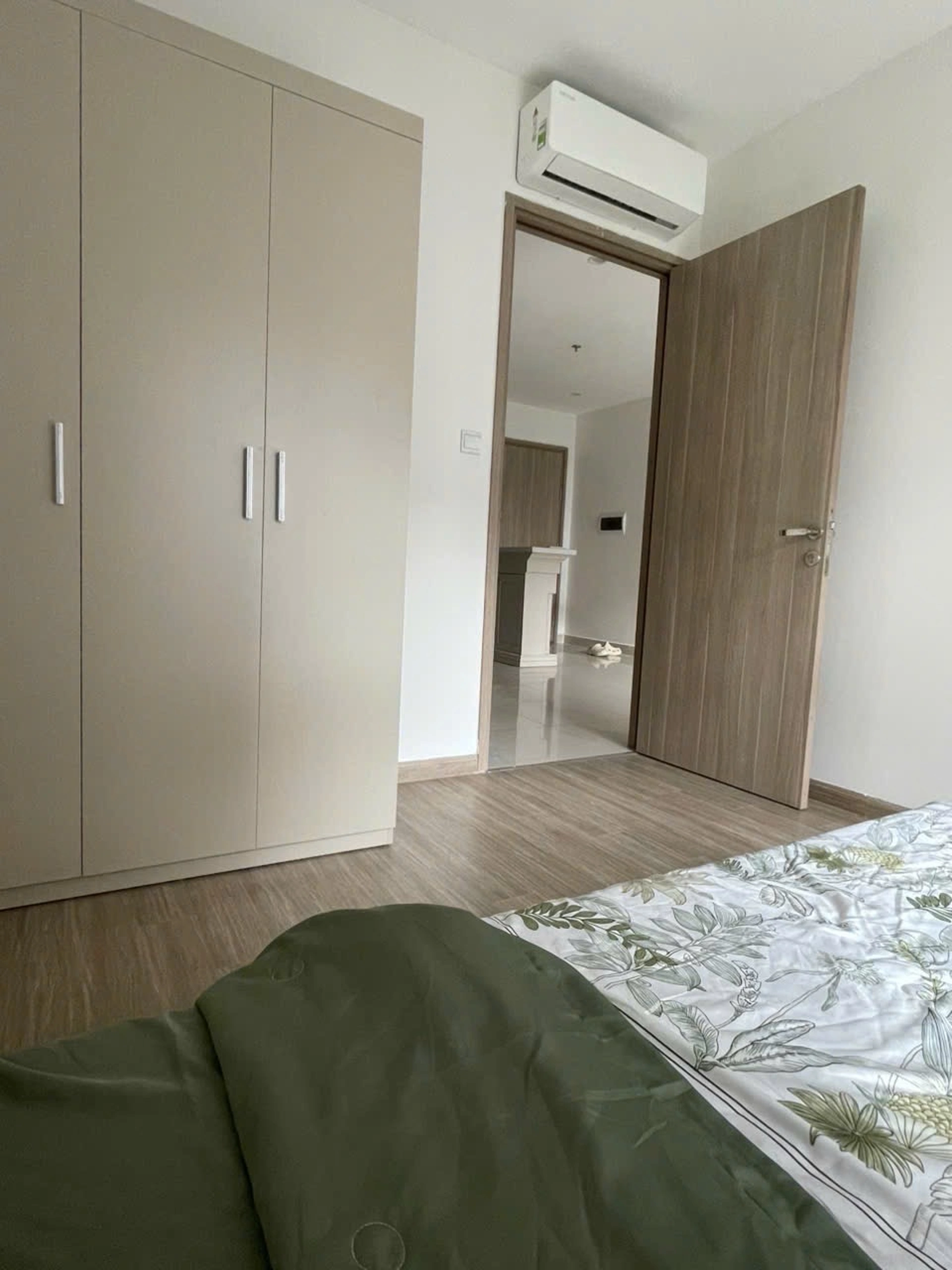 Căn 1PN+ toà S2.02 - The Sapphire - Vinhomes Ocean Park