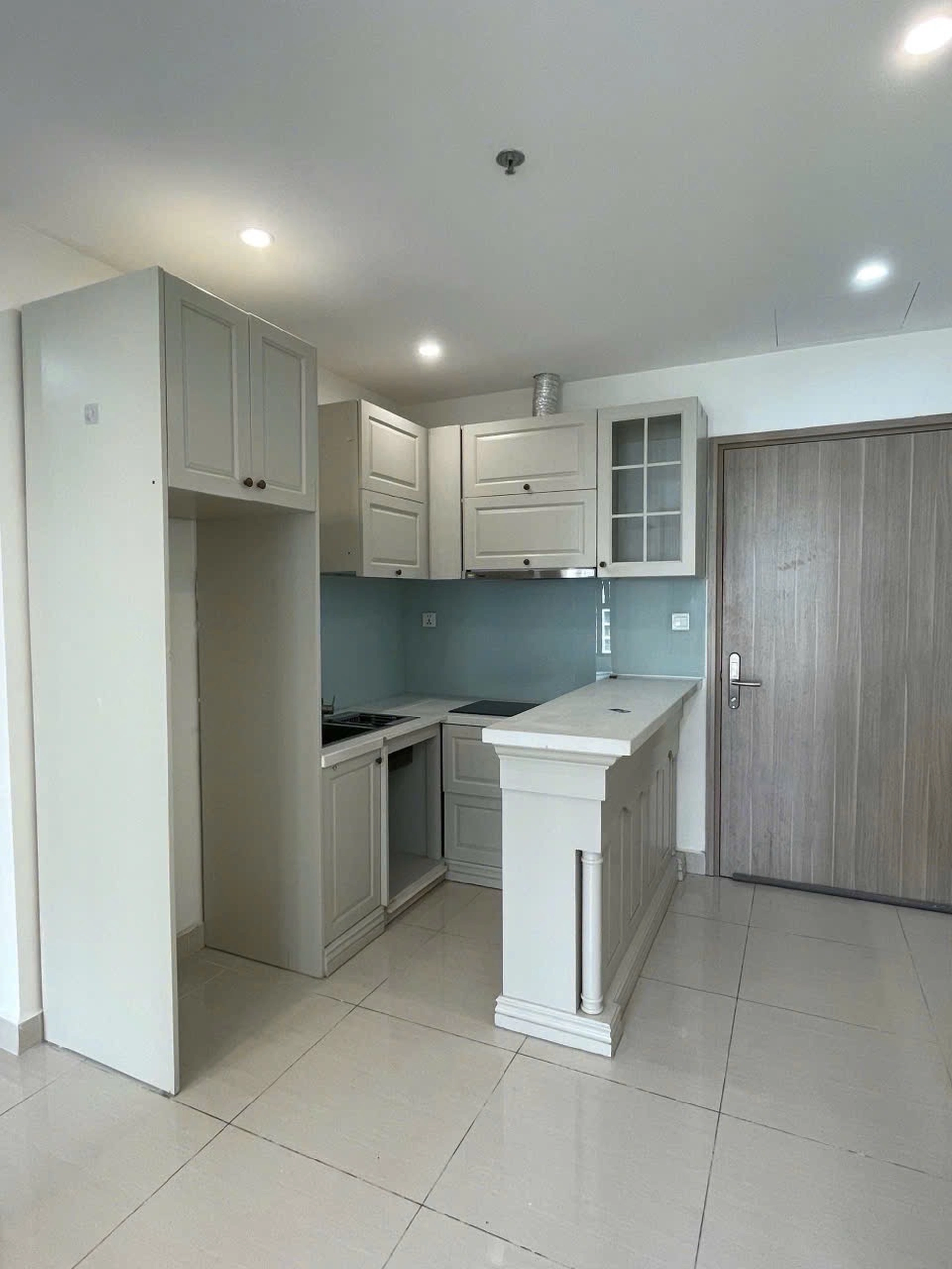 Căn 1PN+ toà S2.02 - The Sapphire - Vinhomes Ocean Park