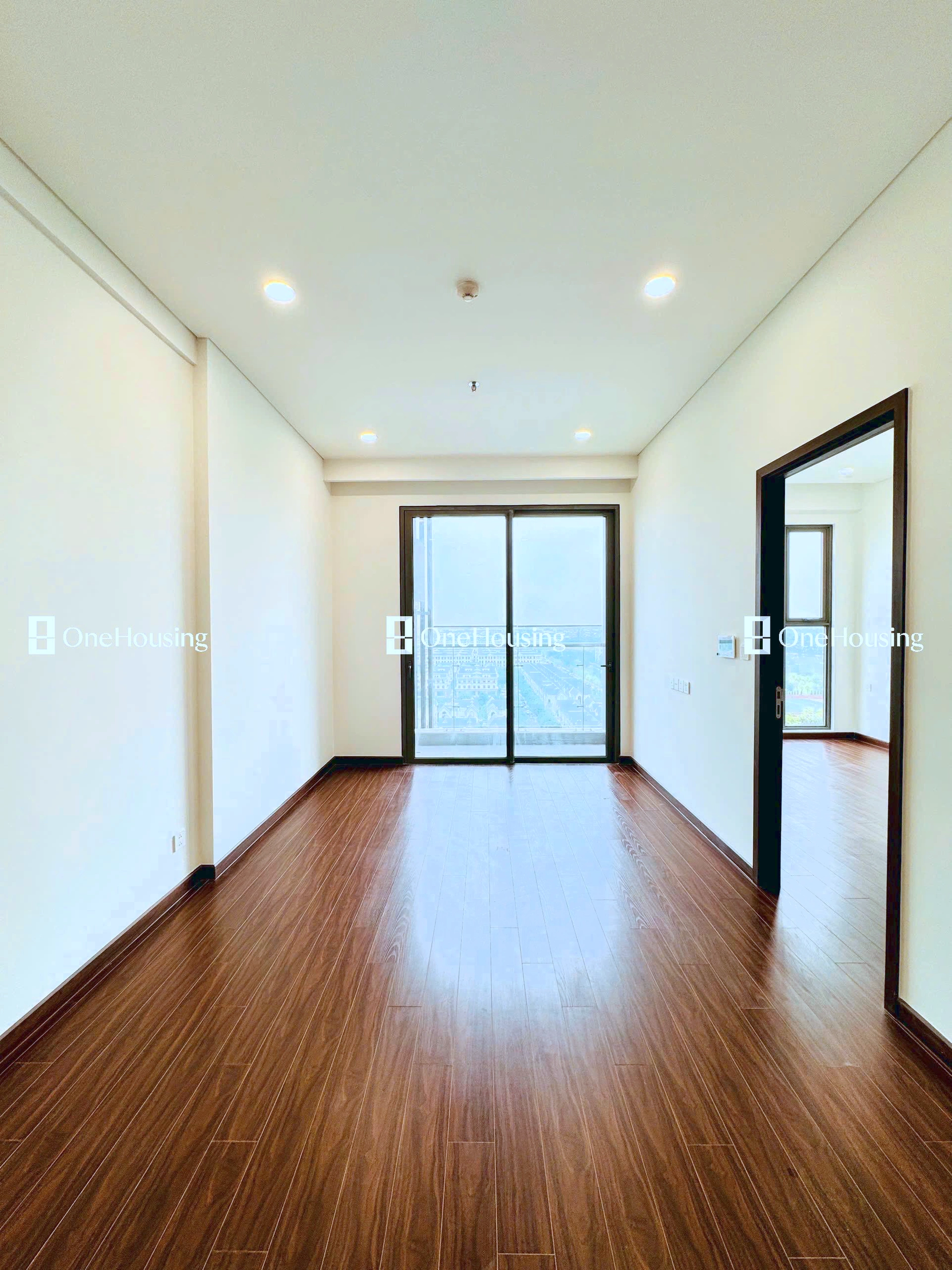 Căn 2PN toà M3 - Miami - Masteri Waterfront