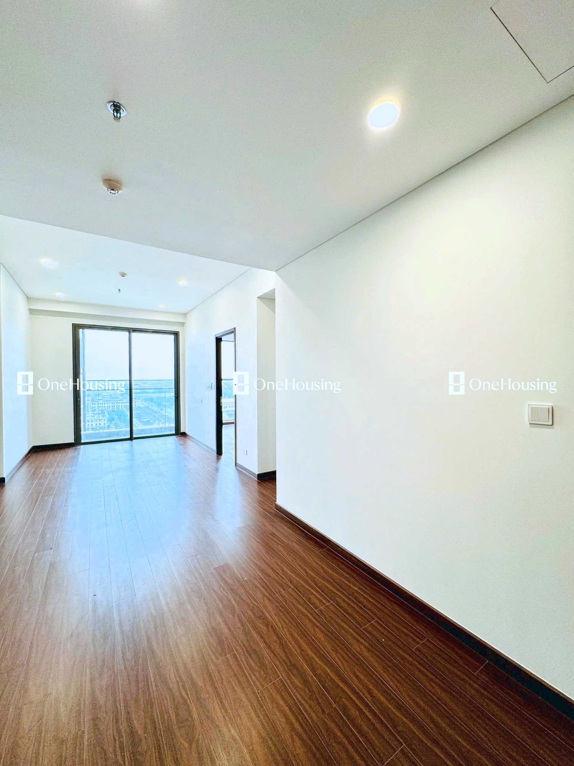 Căn 2PN toà M3 - Miami - Masteri Waterfront