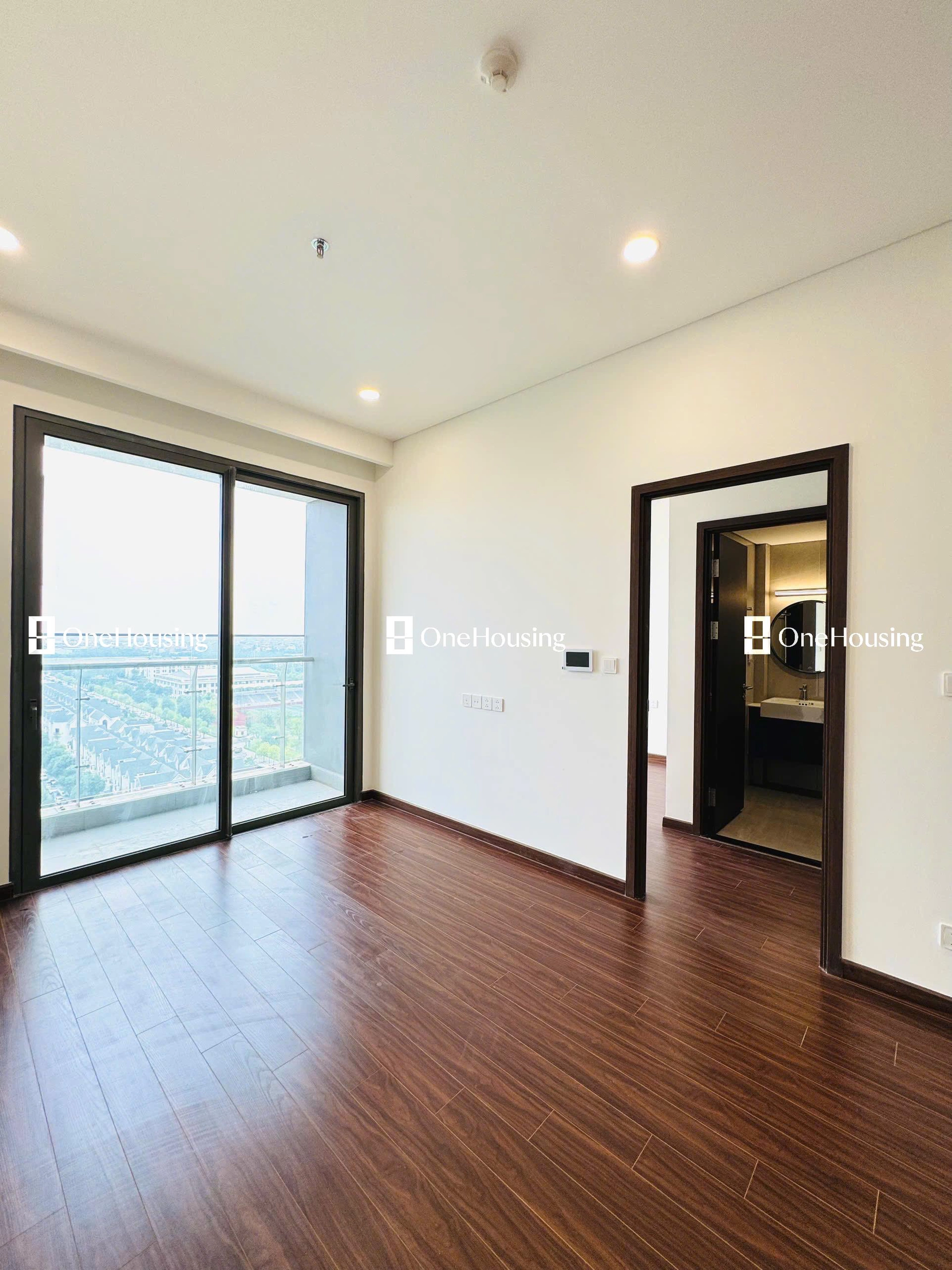 Căn 2PN toà M3 - Miami - Masteri Waterfront