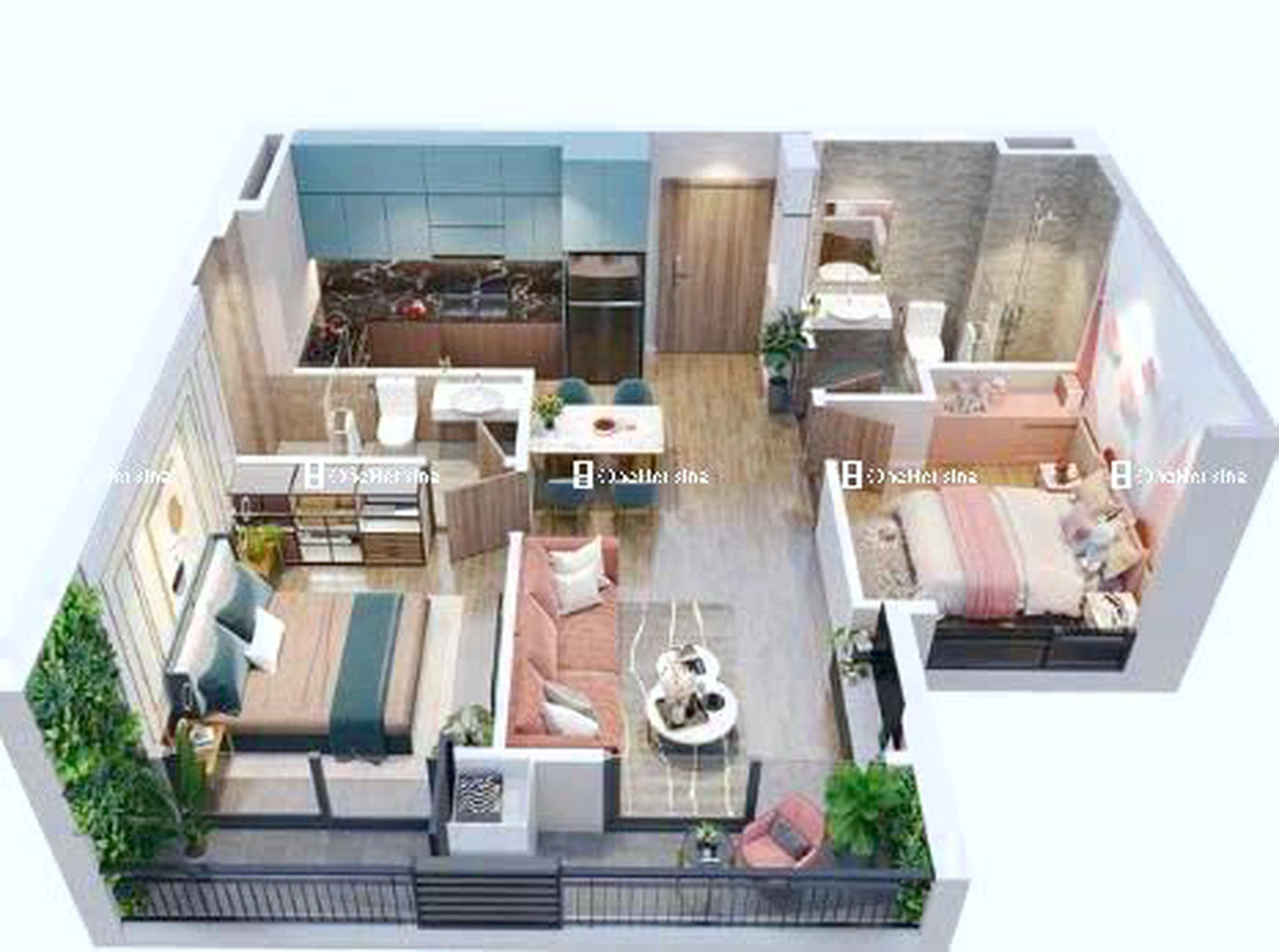 Onehousing image
