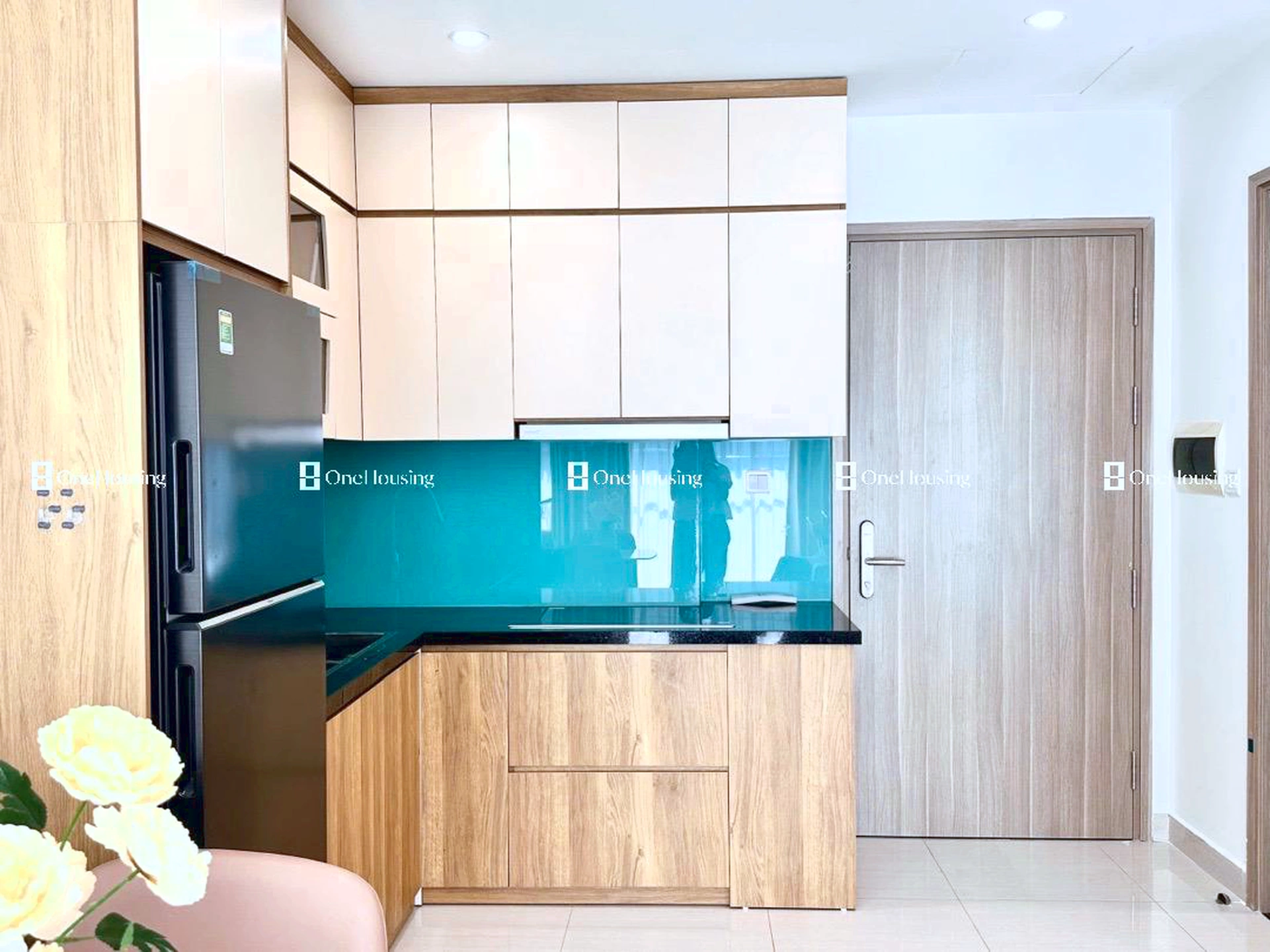 Căn 1PN+ toà S2.02 - The Sapphire - Vinhomes Ocean Park