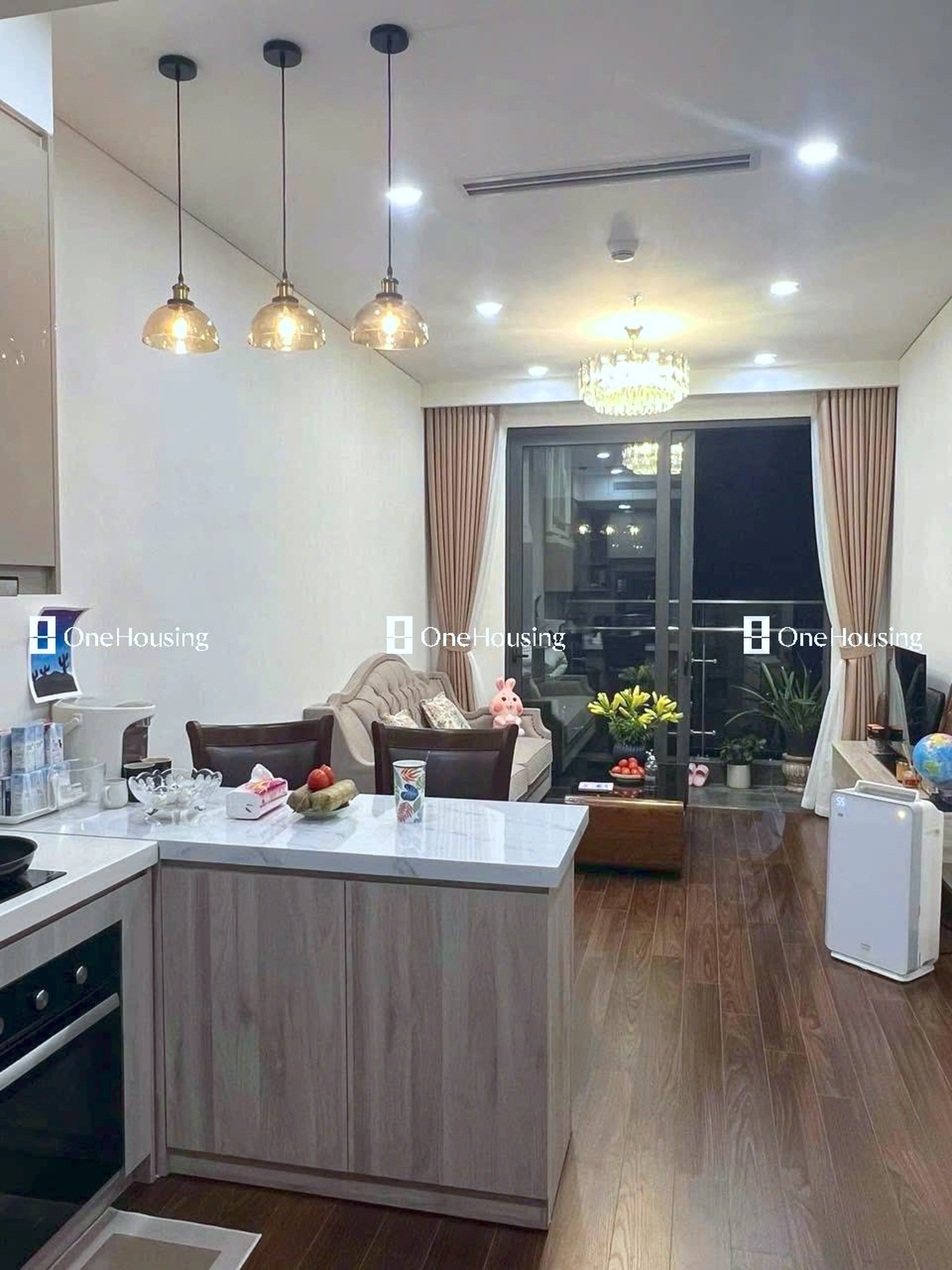 Onehousing image
