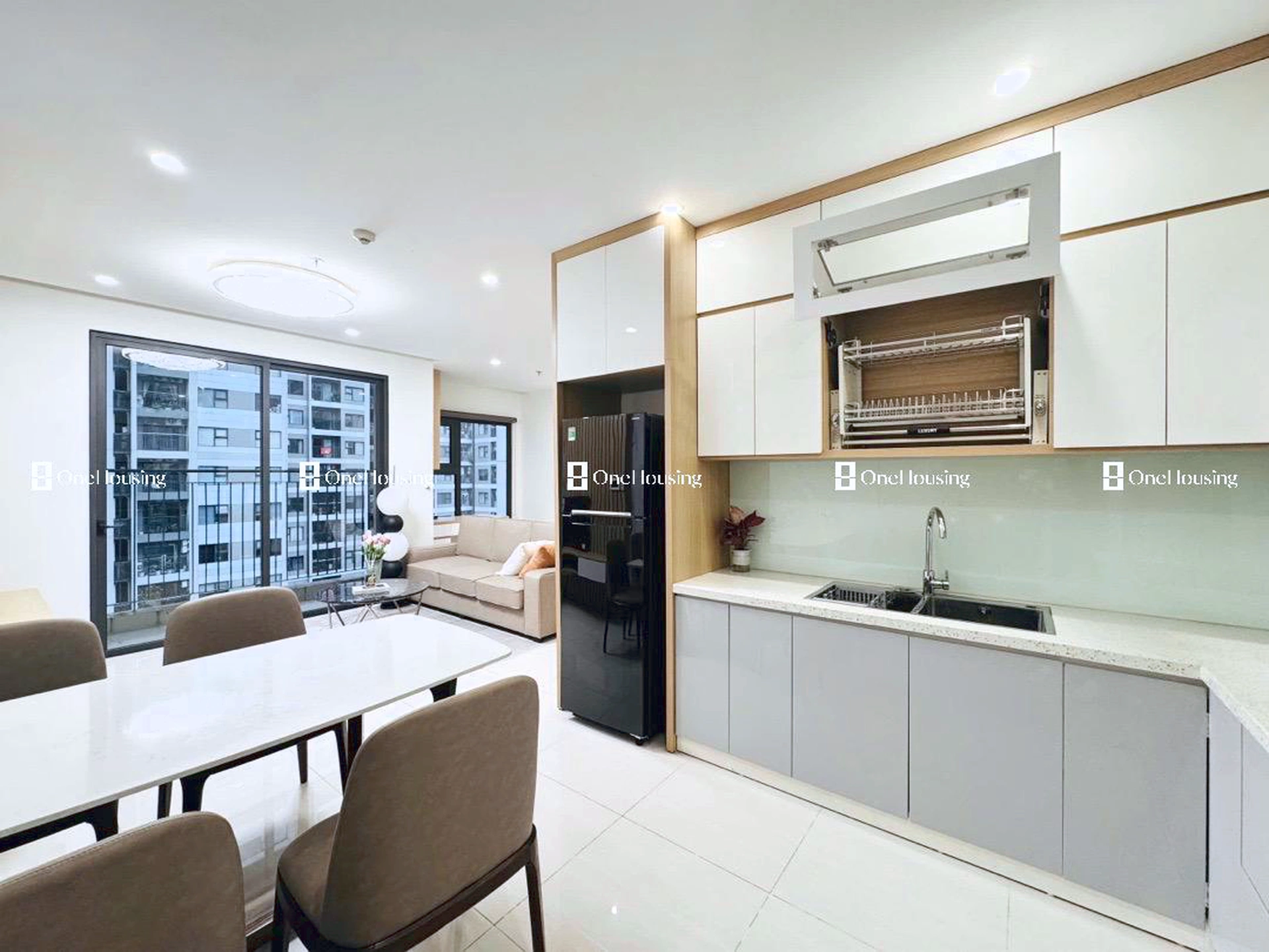 Onehousing image