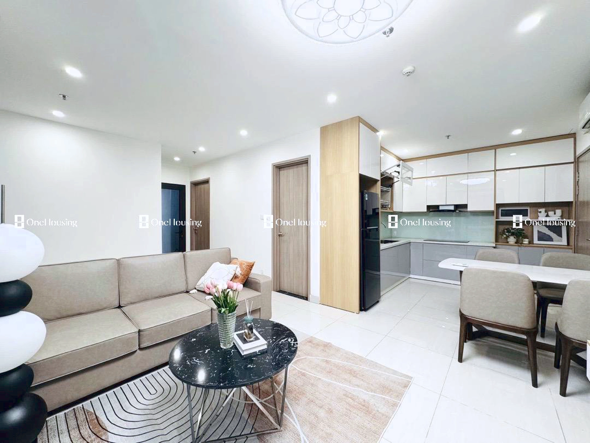 Onehousing image