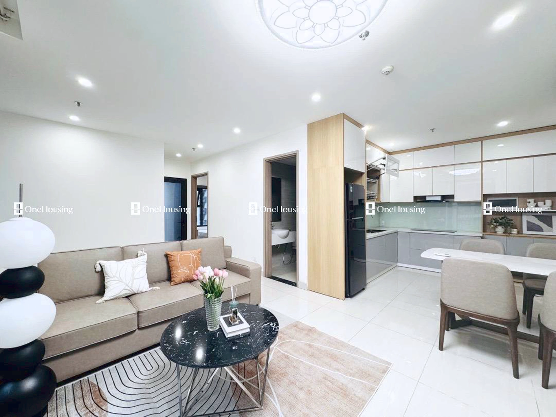 Onehousing image