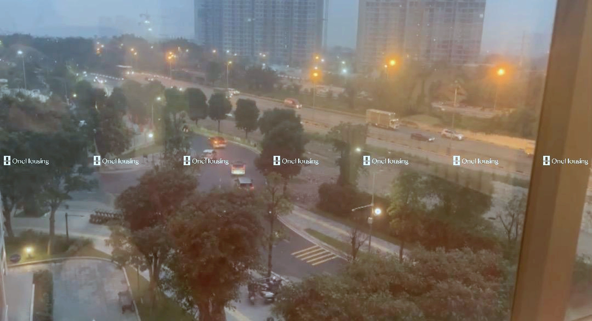 Căn 2PN+ toà S1.01 - The Sapphire - Vinhomes Smart City