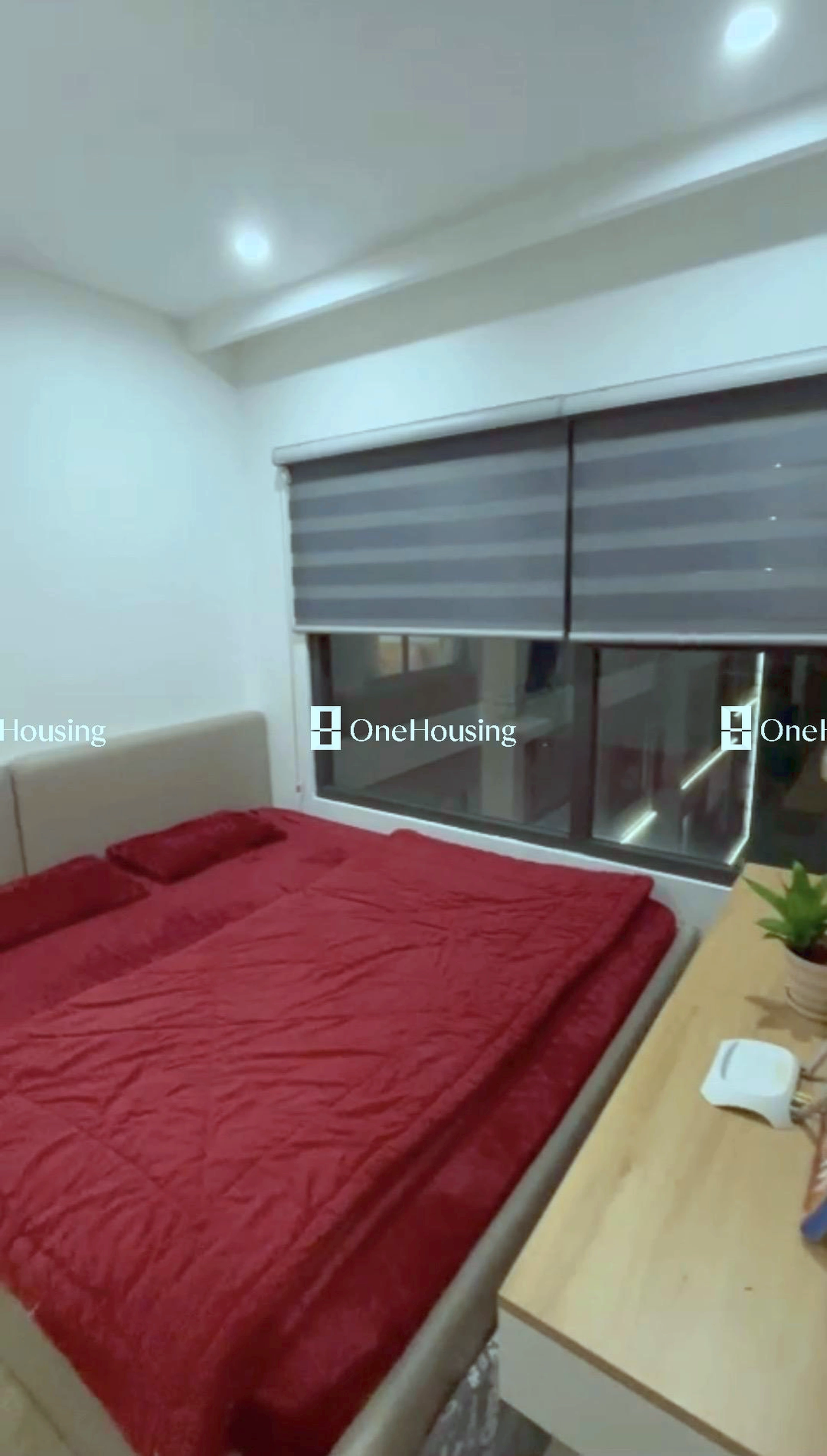 Căn 2PN+ toà S1.01 - The Sapphire - Vinhomes Smart City