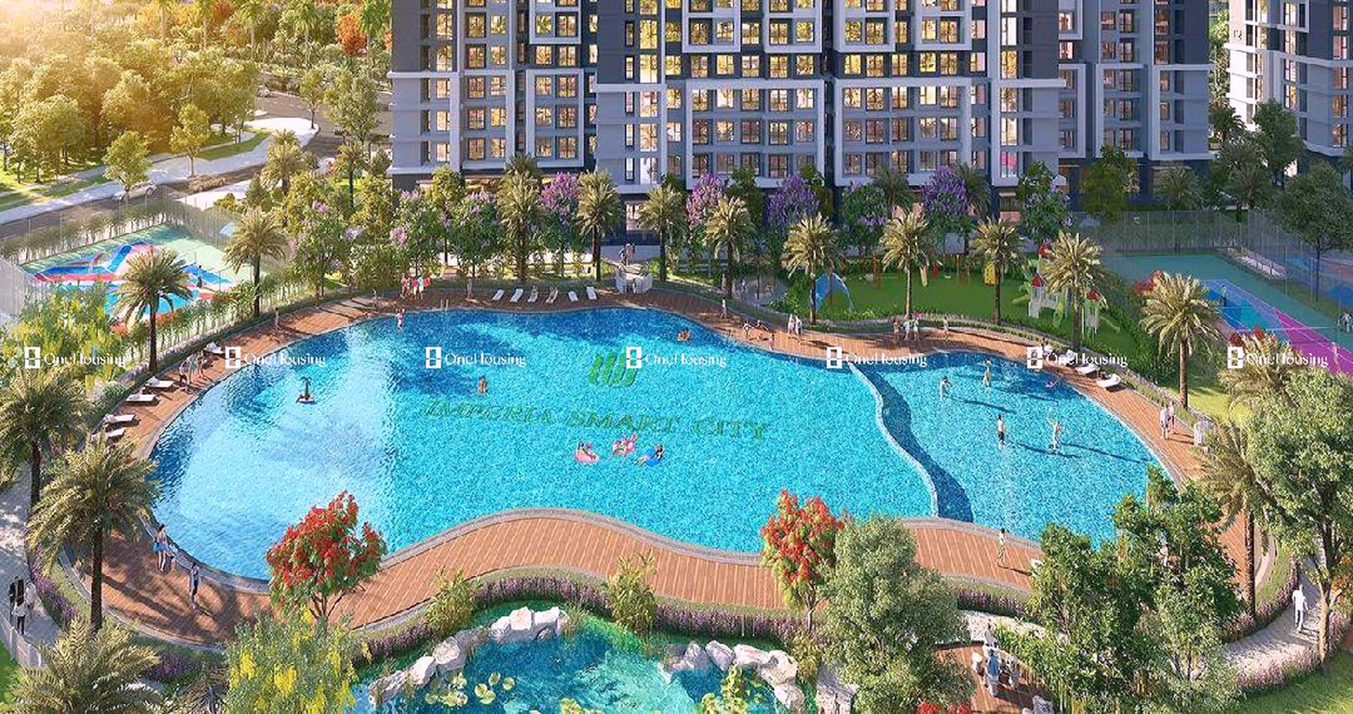 Onehousing image