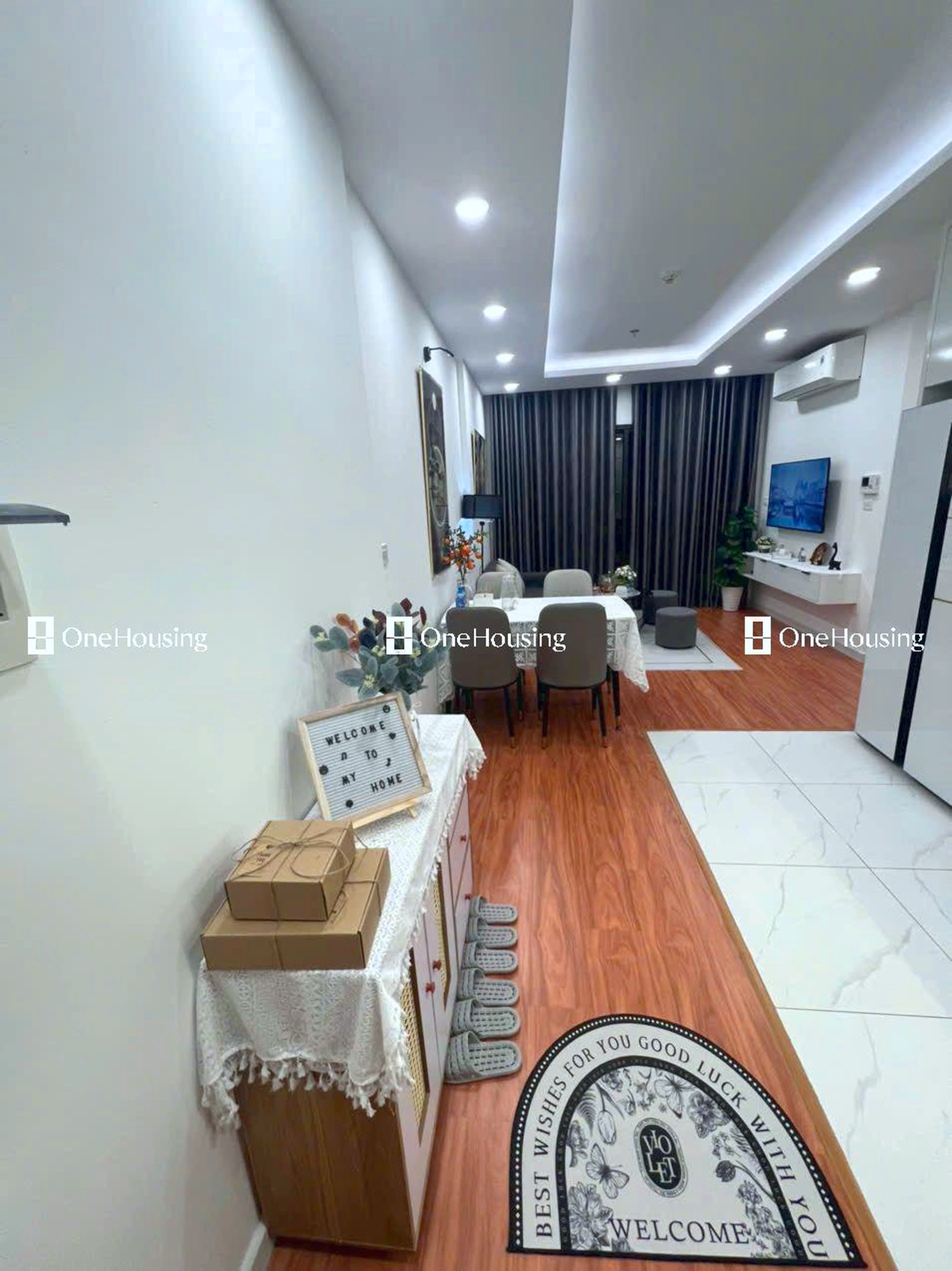 Onehousing image