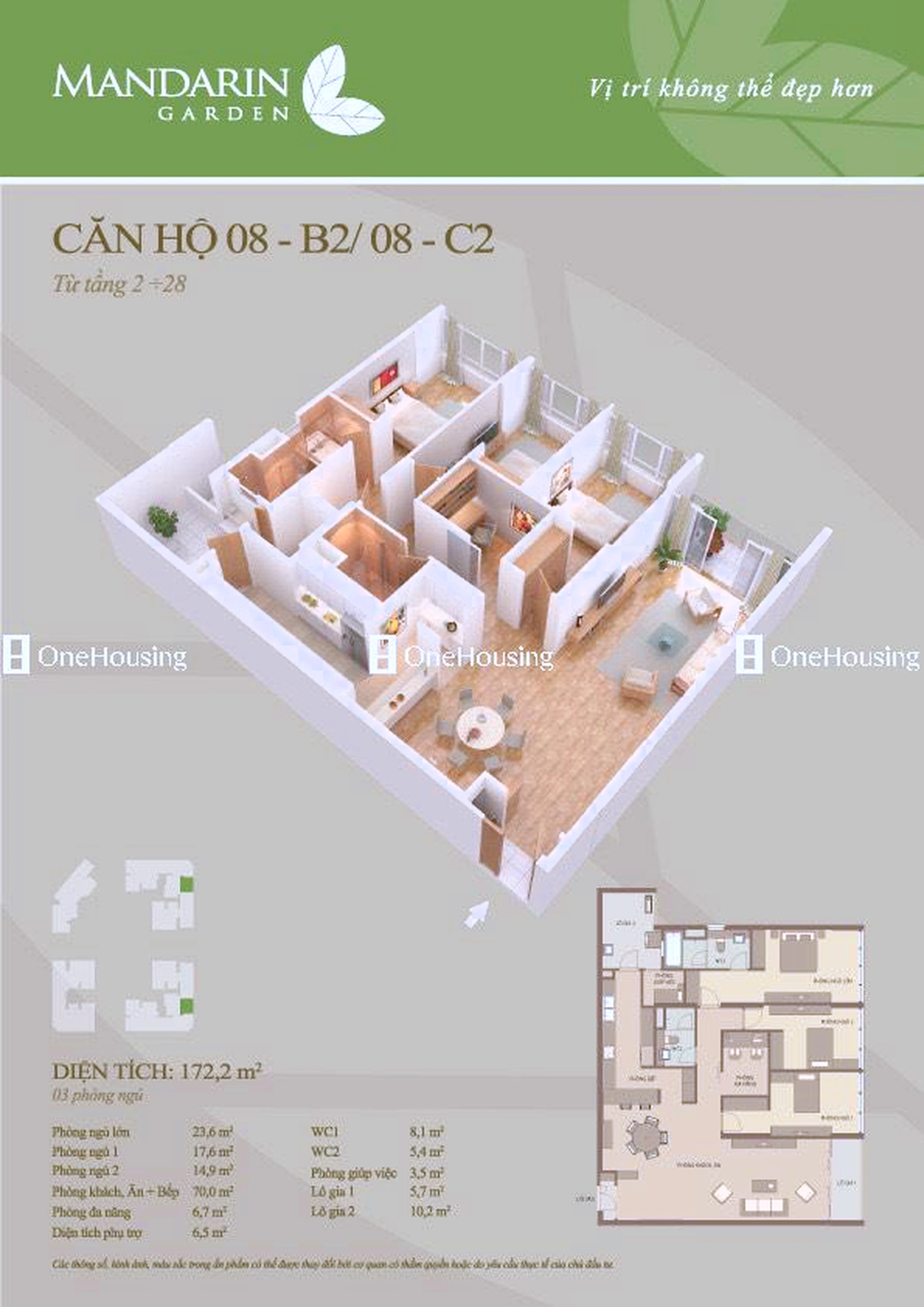 Onehousing image