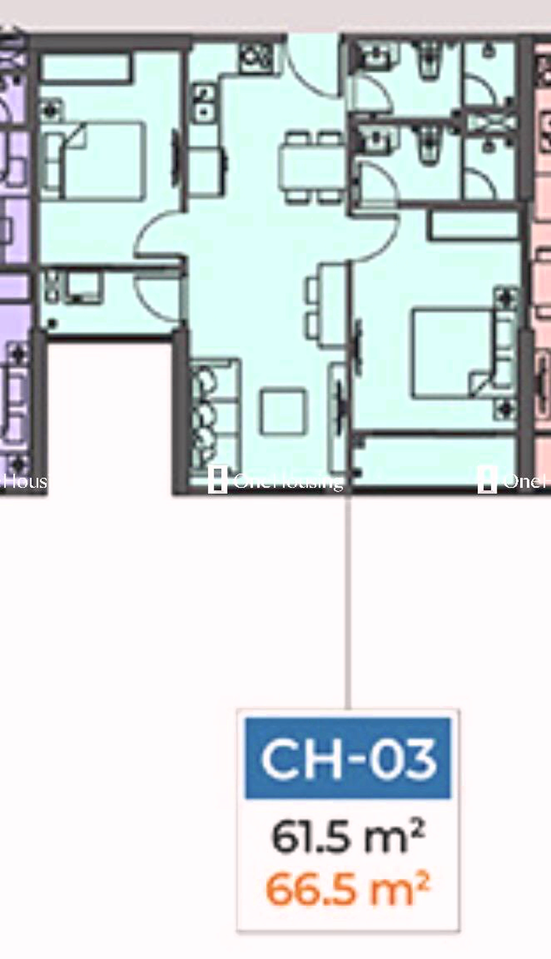 Onehousing image