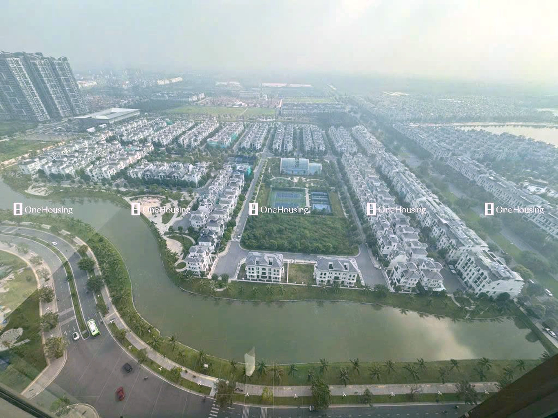 Onehousing image