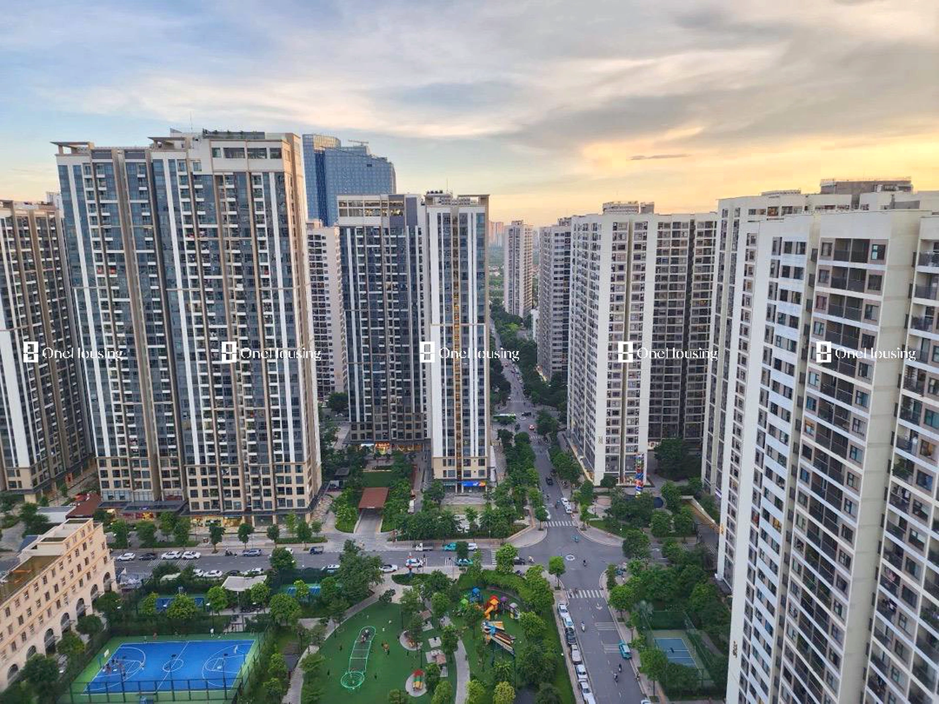 Onehousing image