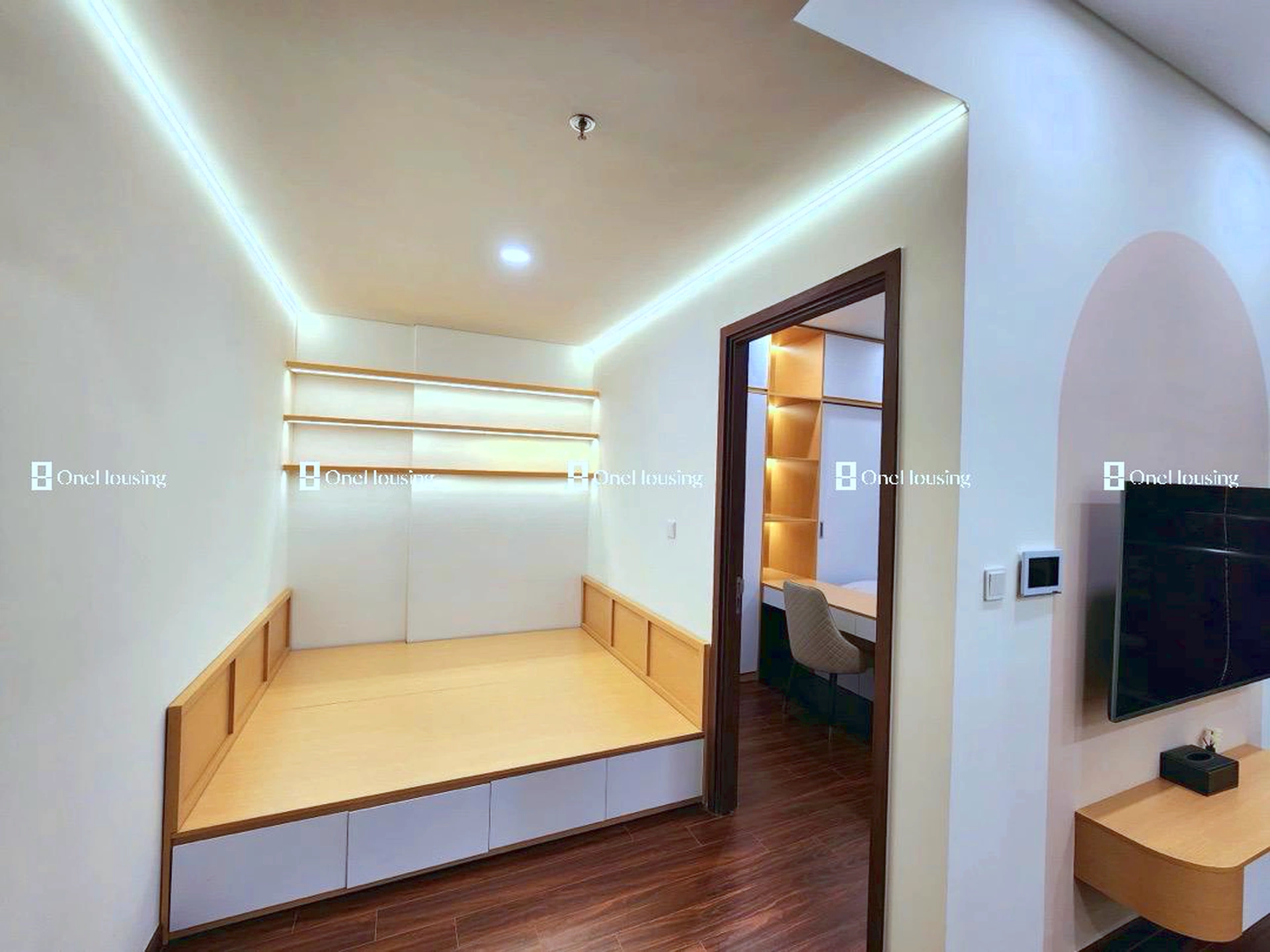 Onehousing image