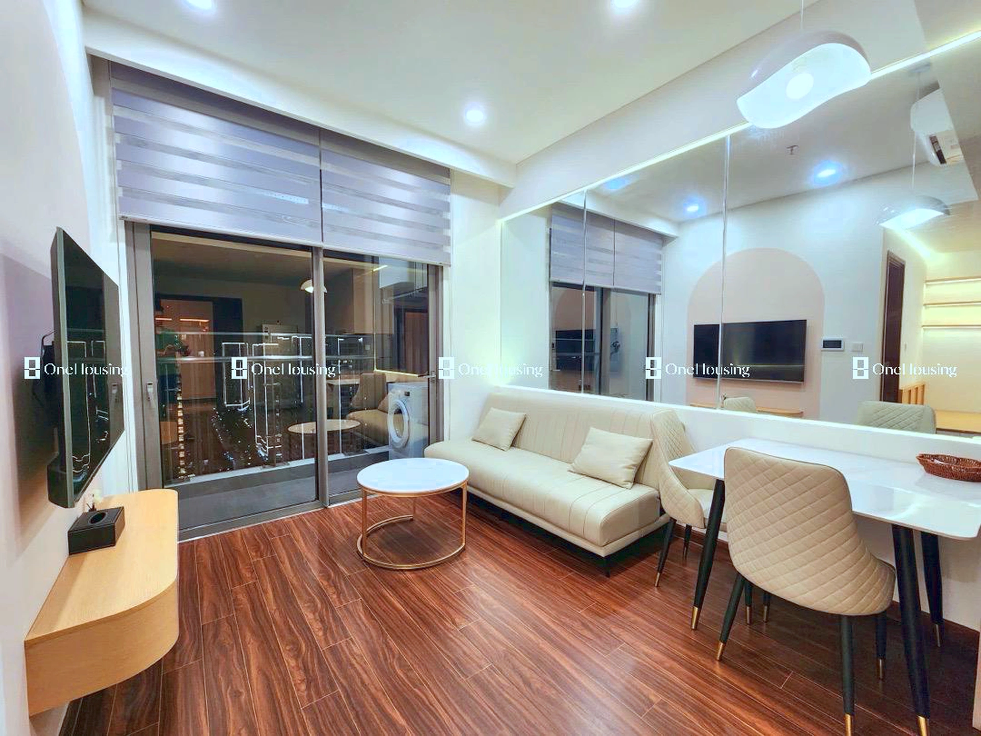 Onehousing image