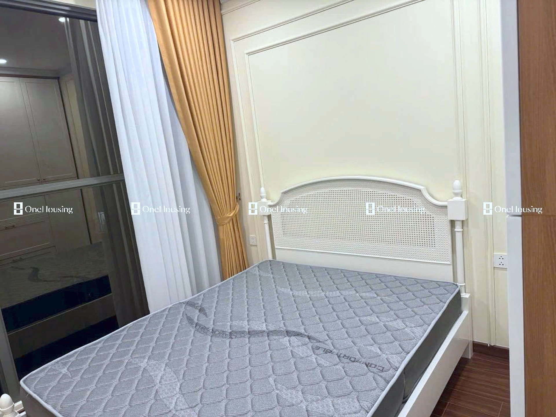 Căn 1PN+ toà H2 - Hawaii - Masteri Waterfront