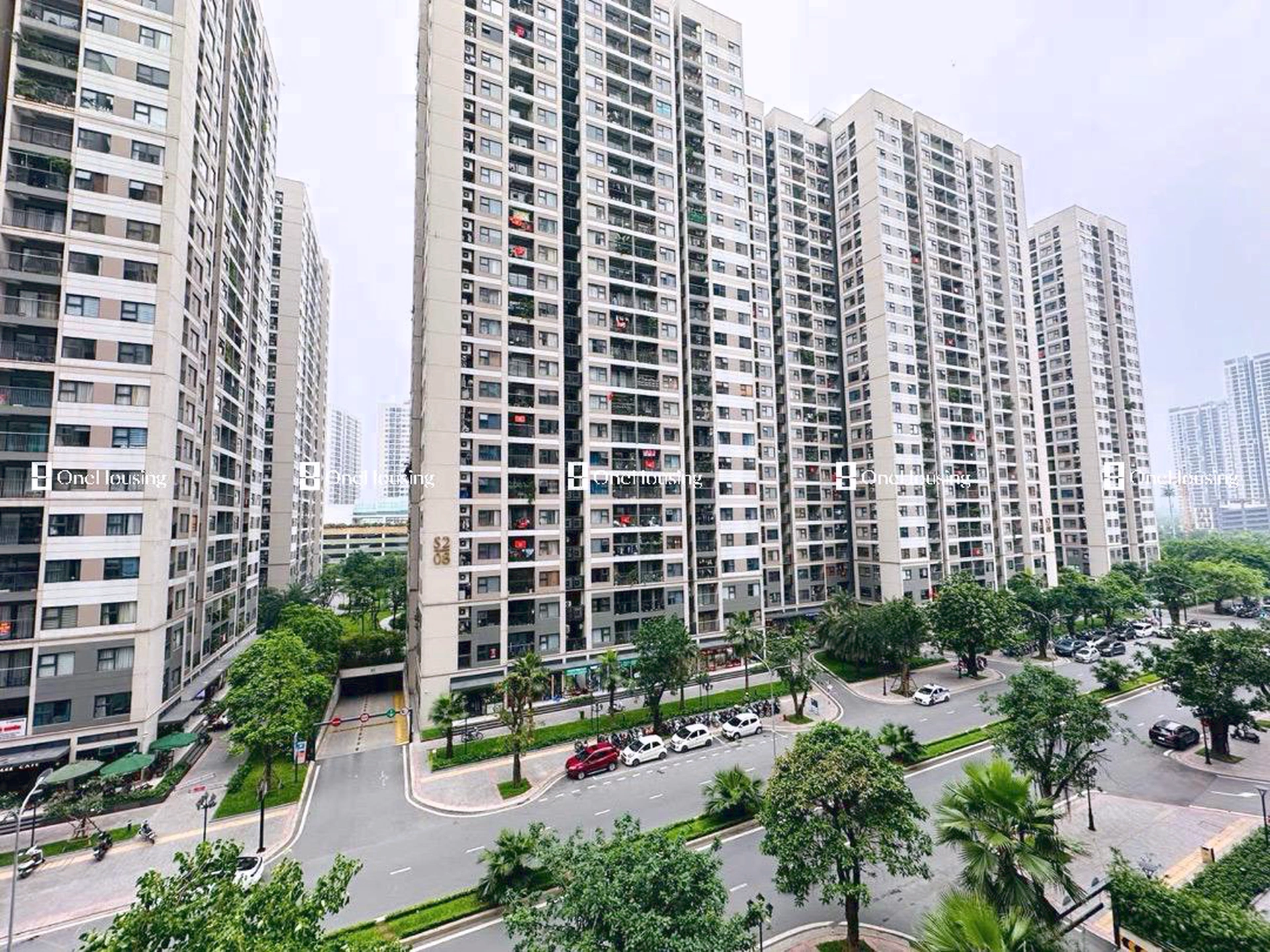 Onehousing image