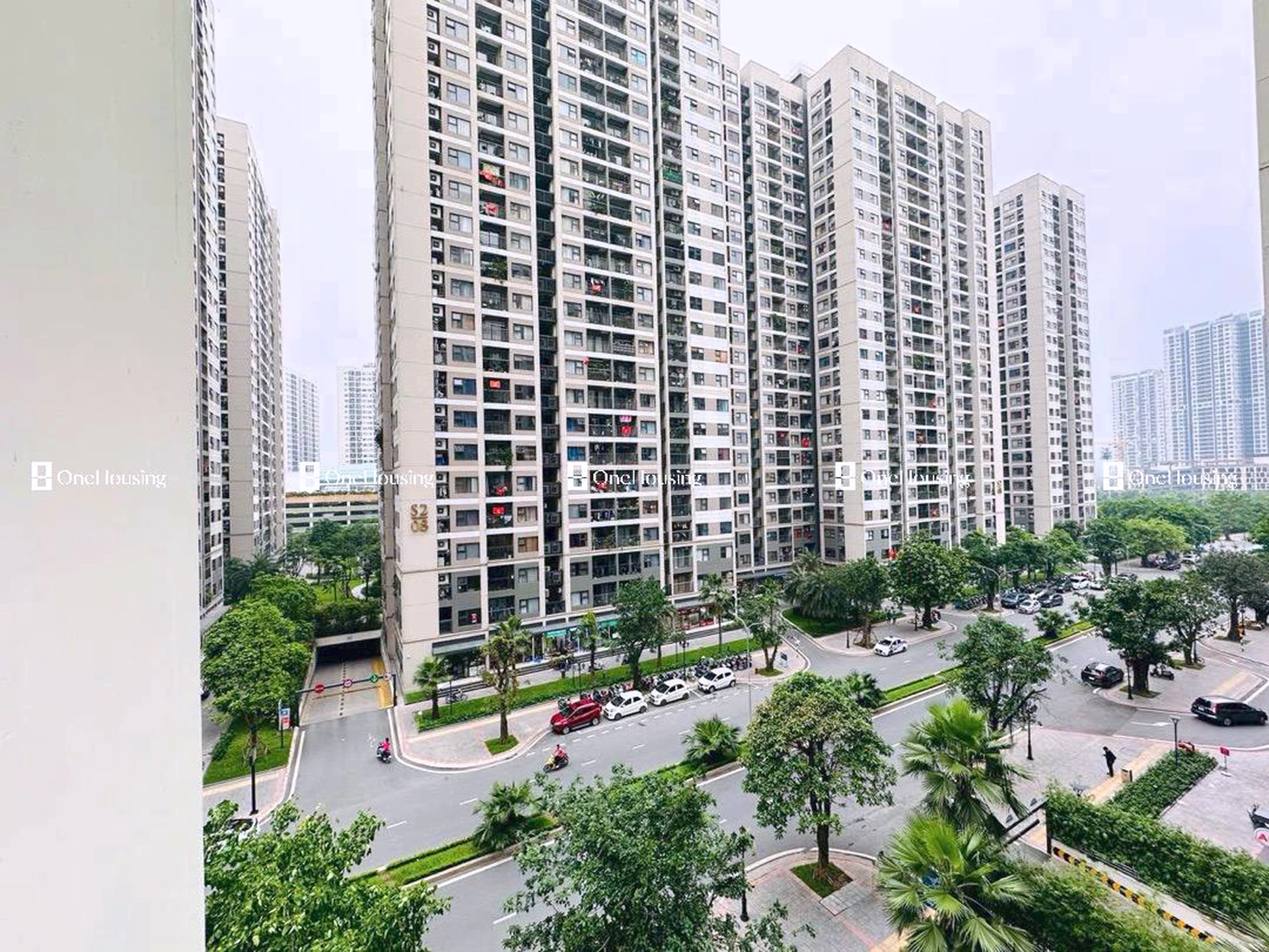 Onehousing image