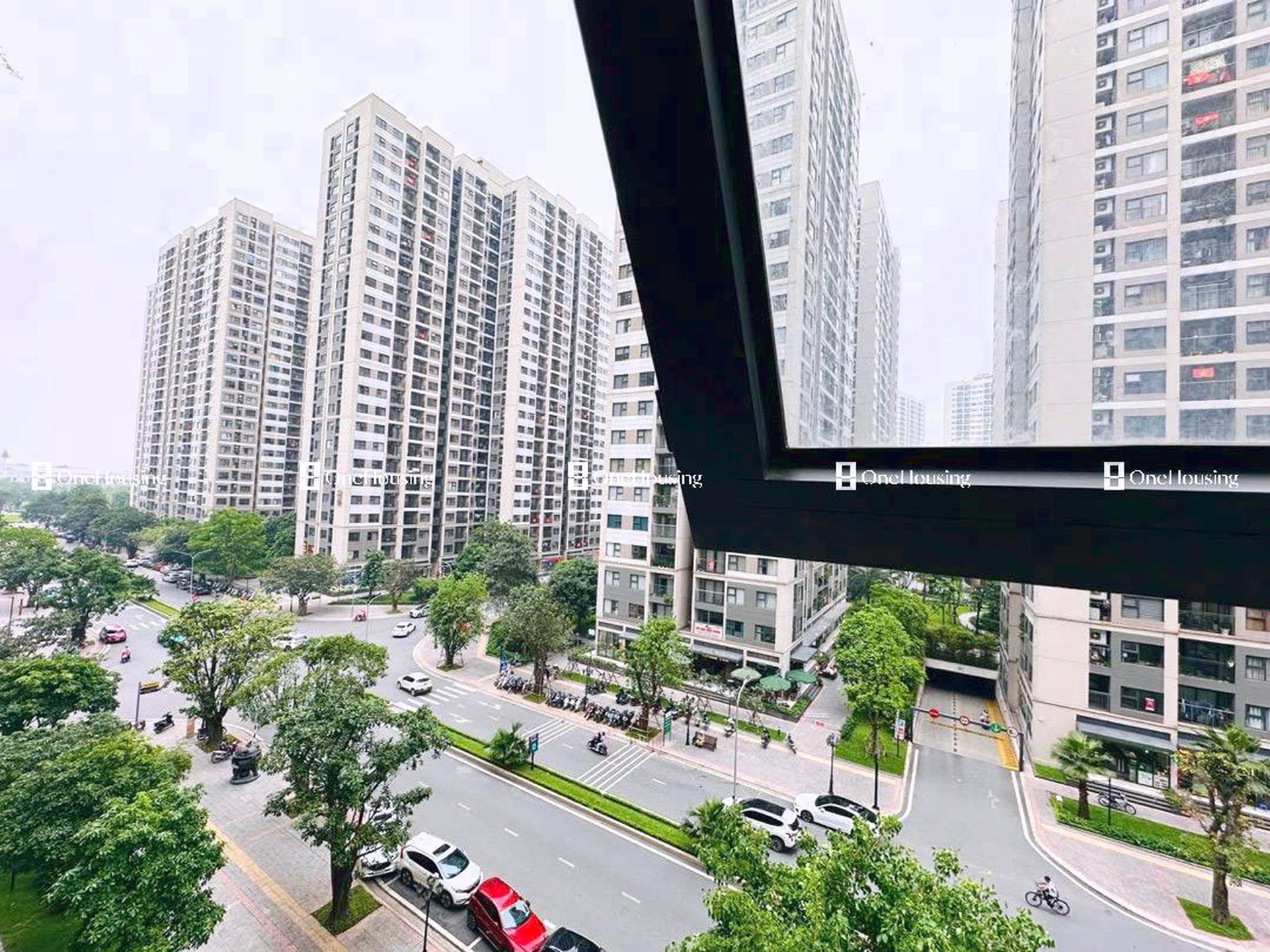 Onehousing image