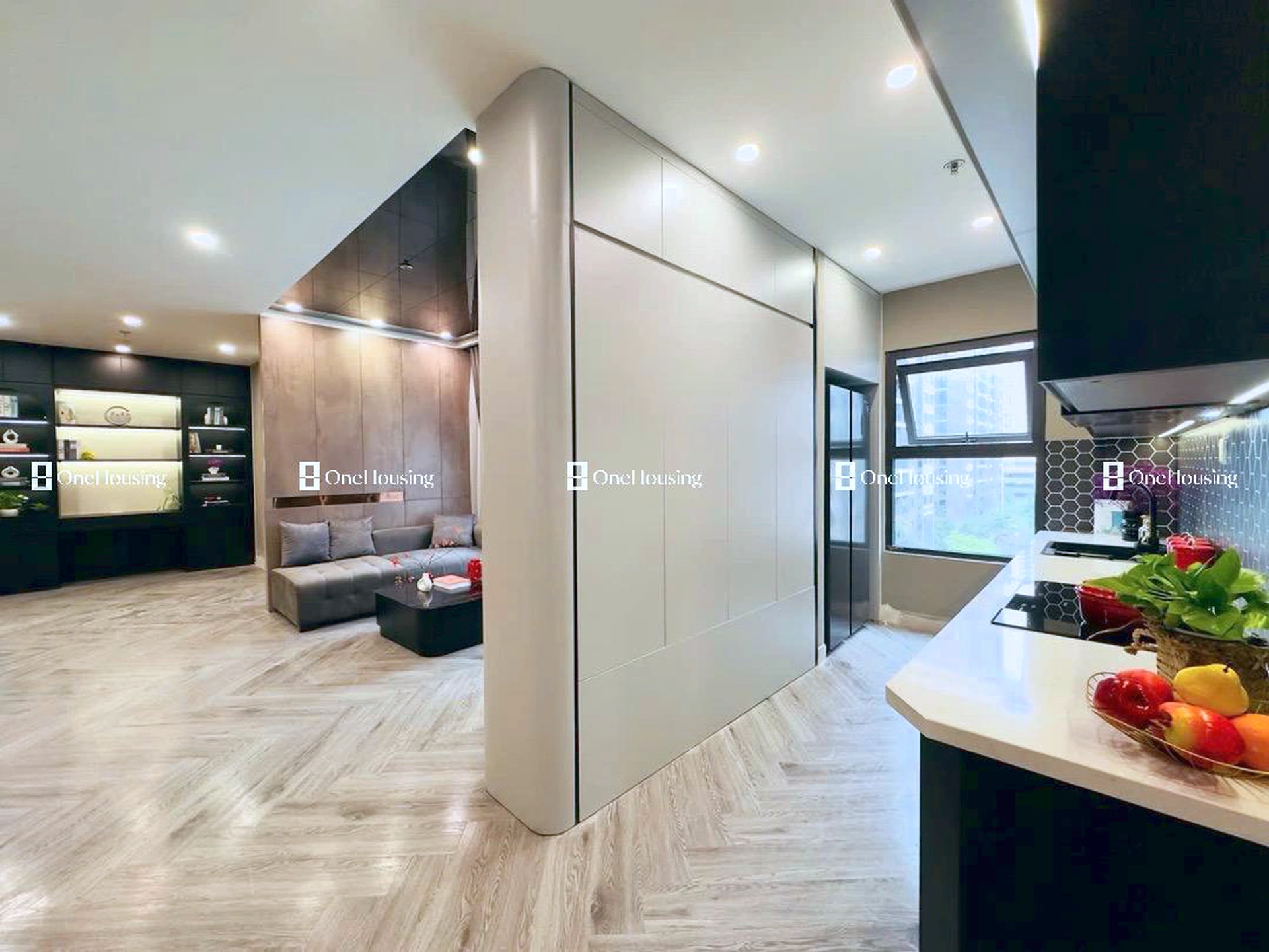 Onehousing image