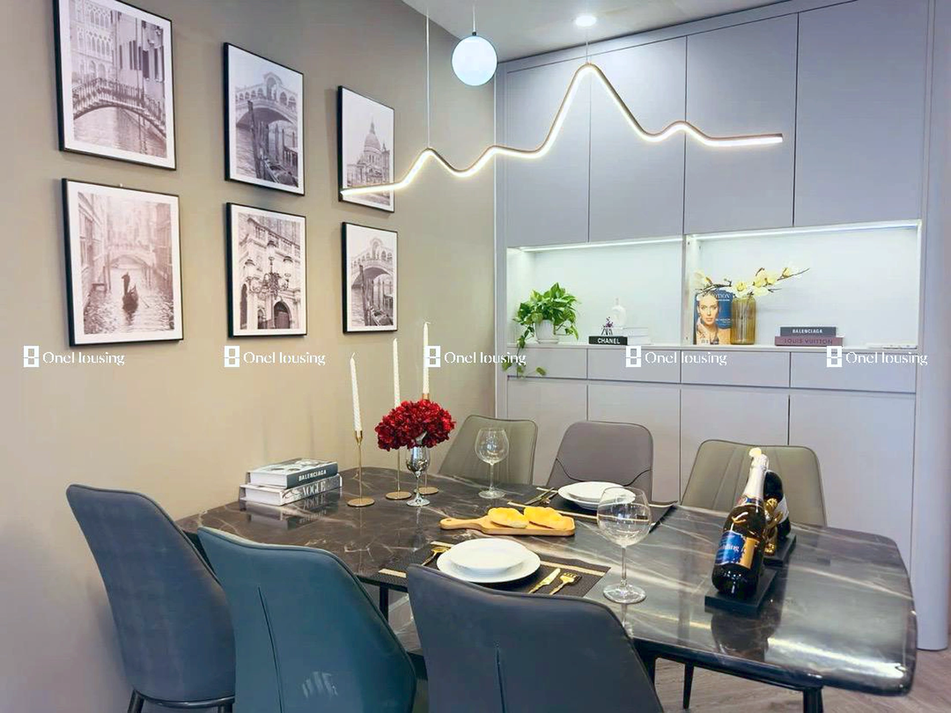 Onehousing image