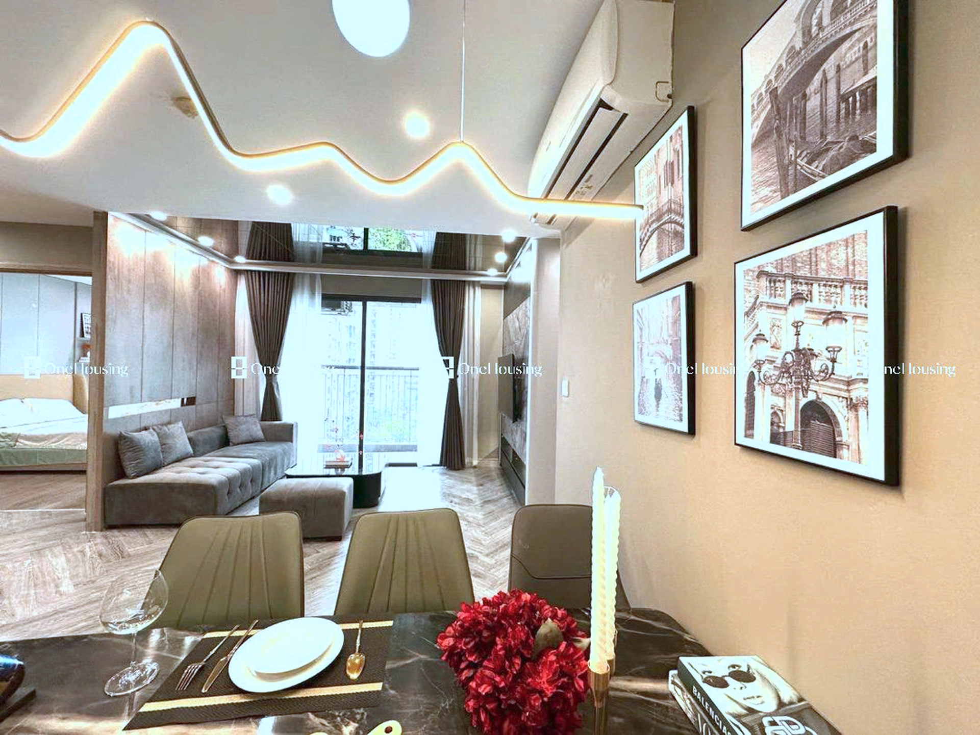 Onehousing image
