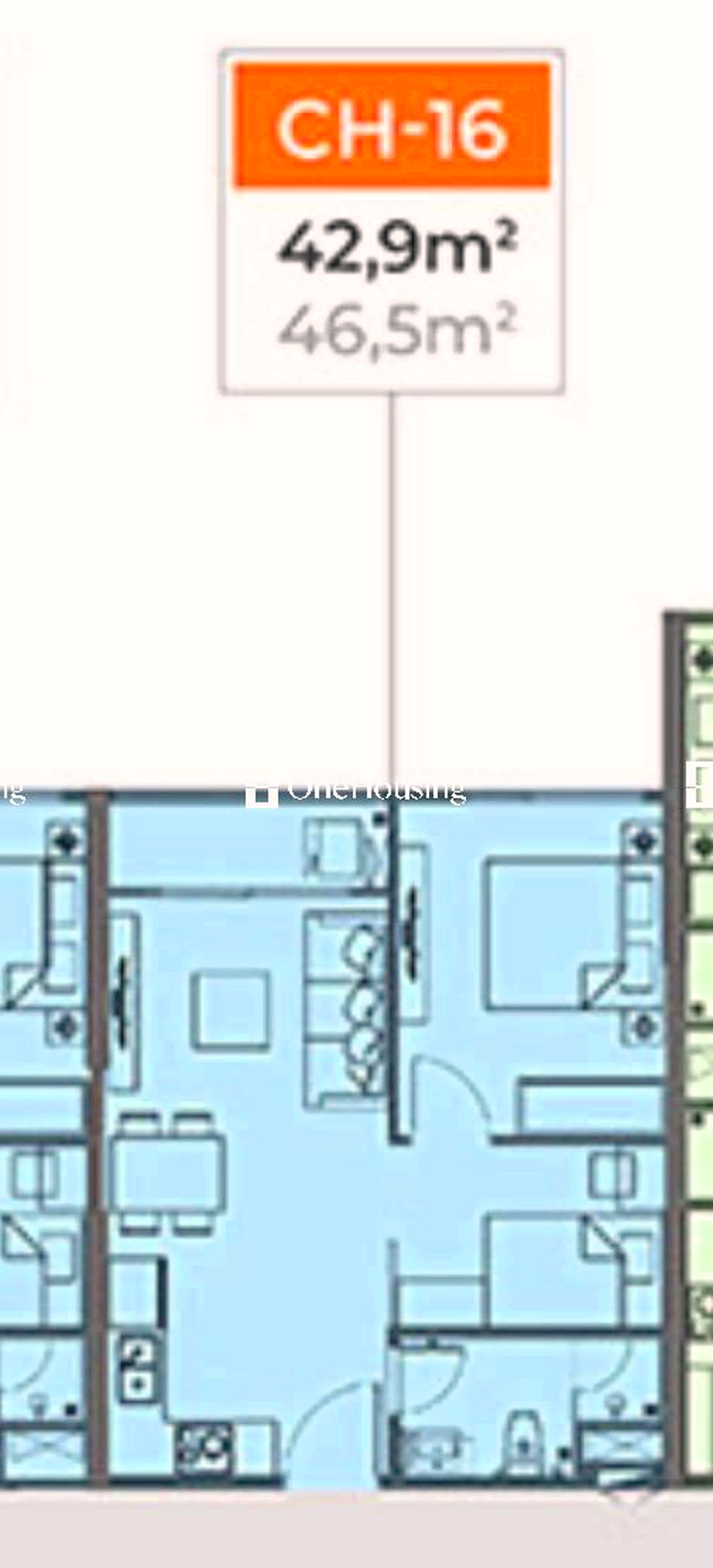 Onehousing image