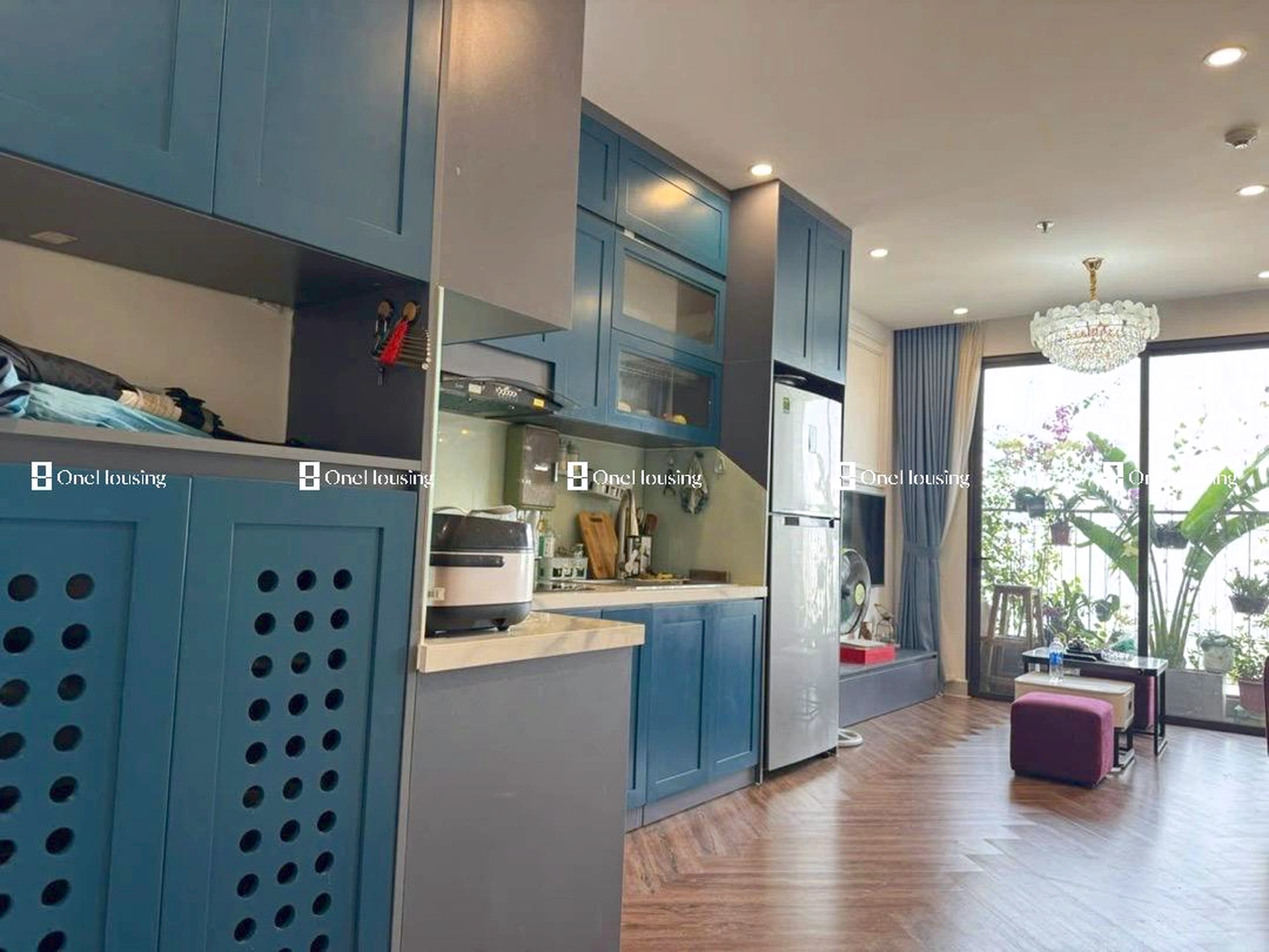 Onehousing image