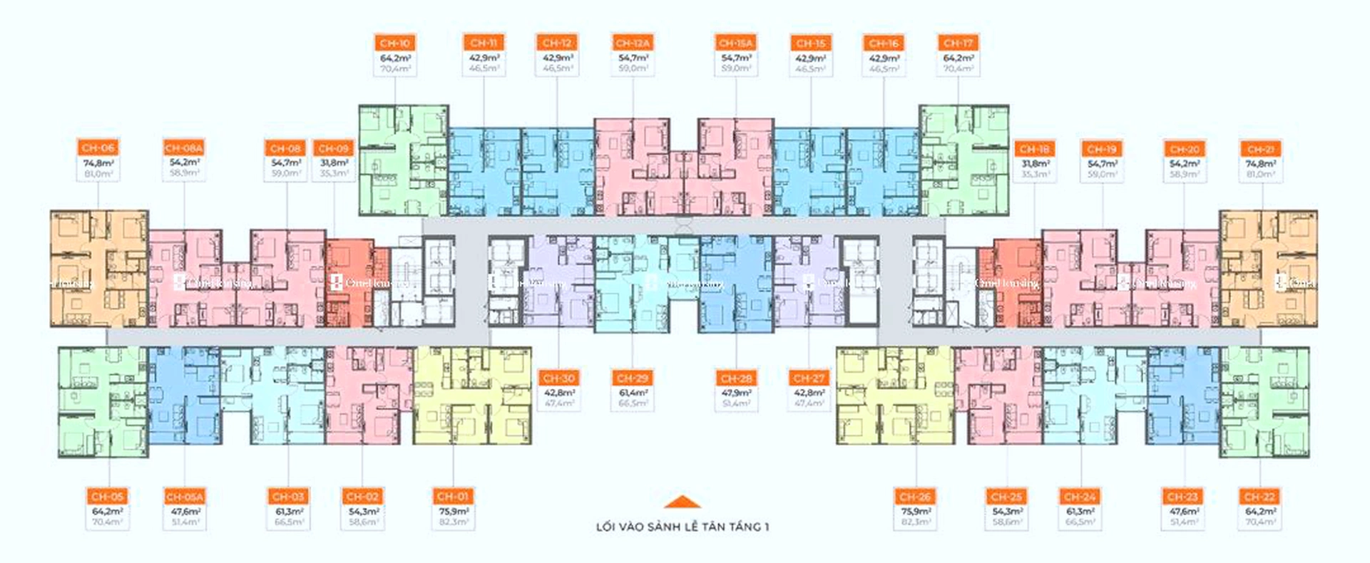 Onehousing image