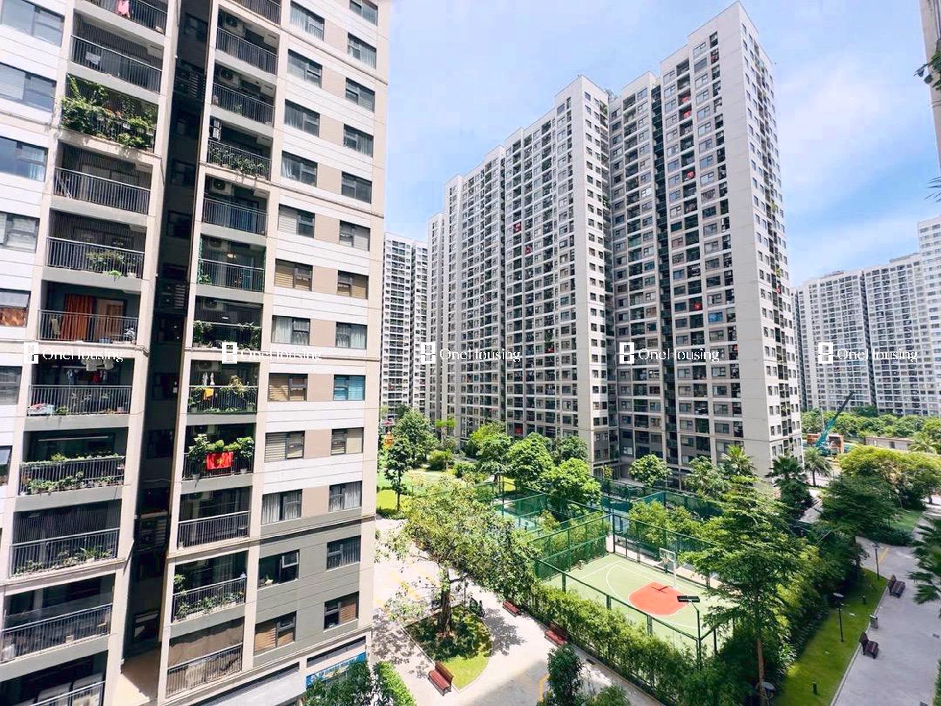 Onehousing image