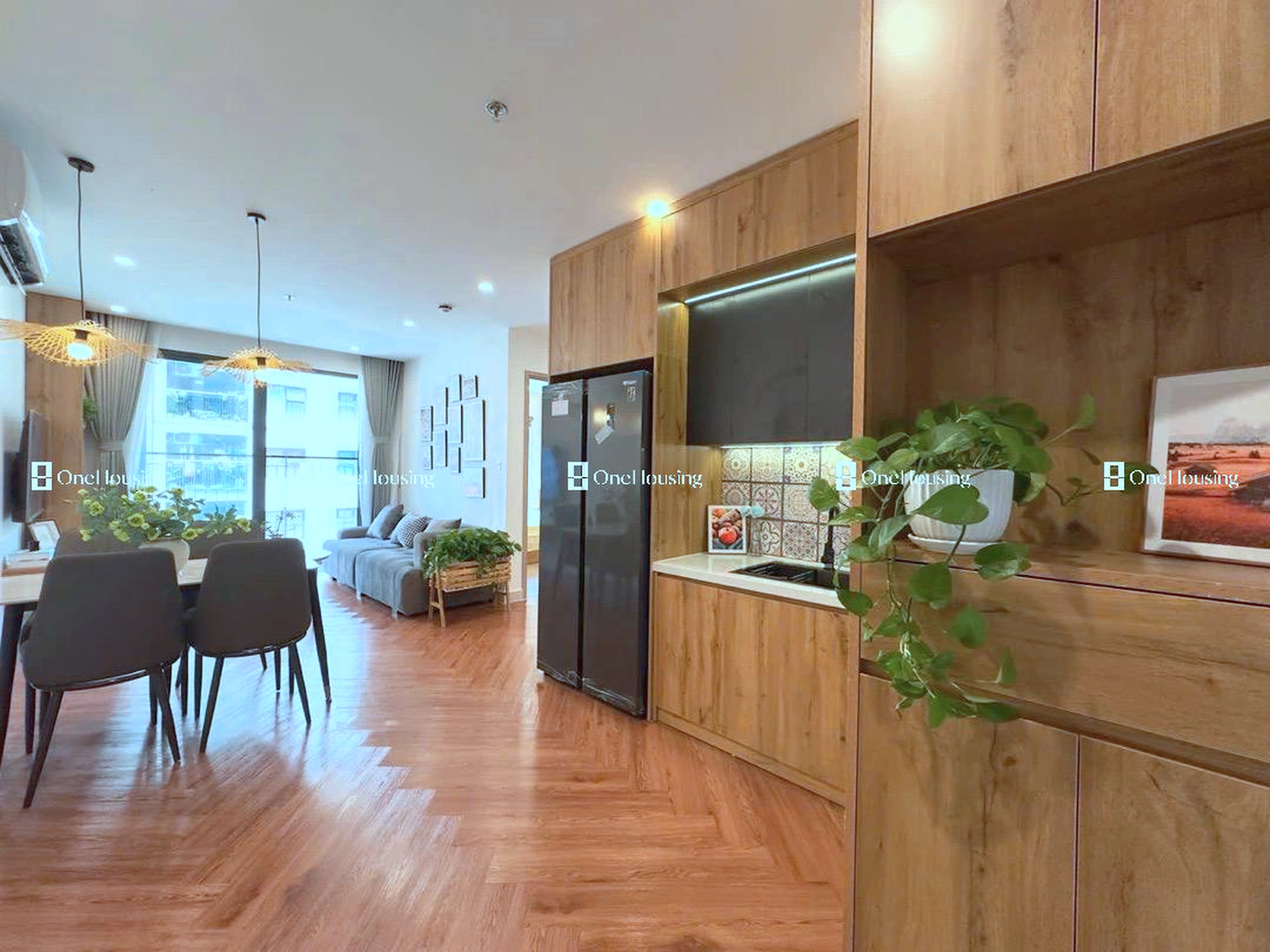 Onehousing image
