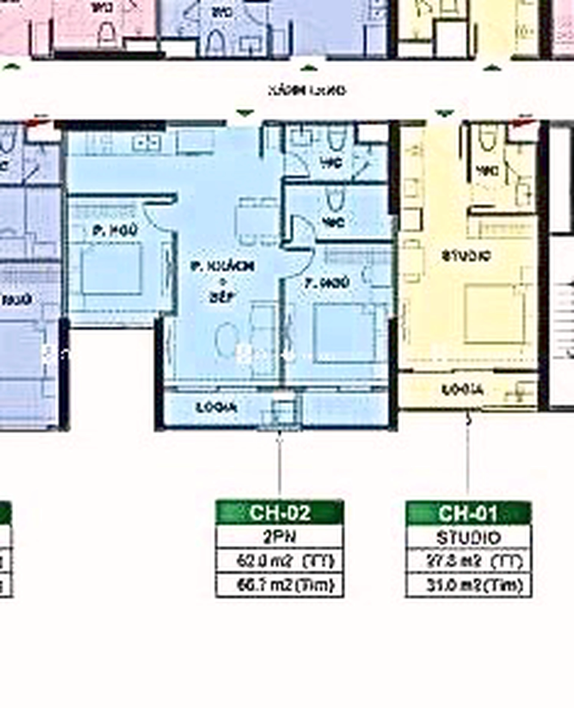 Onehousing image