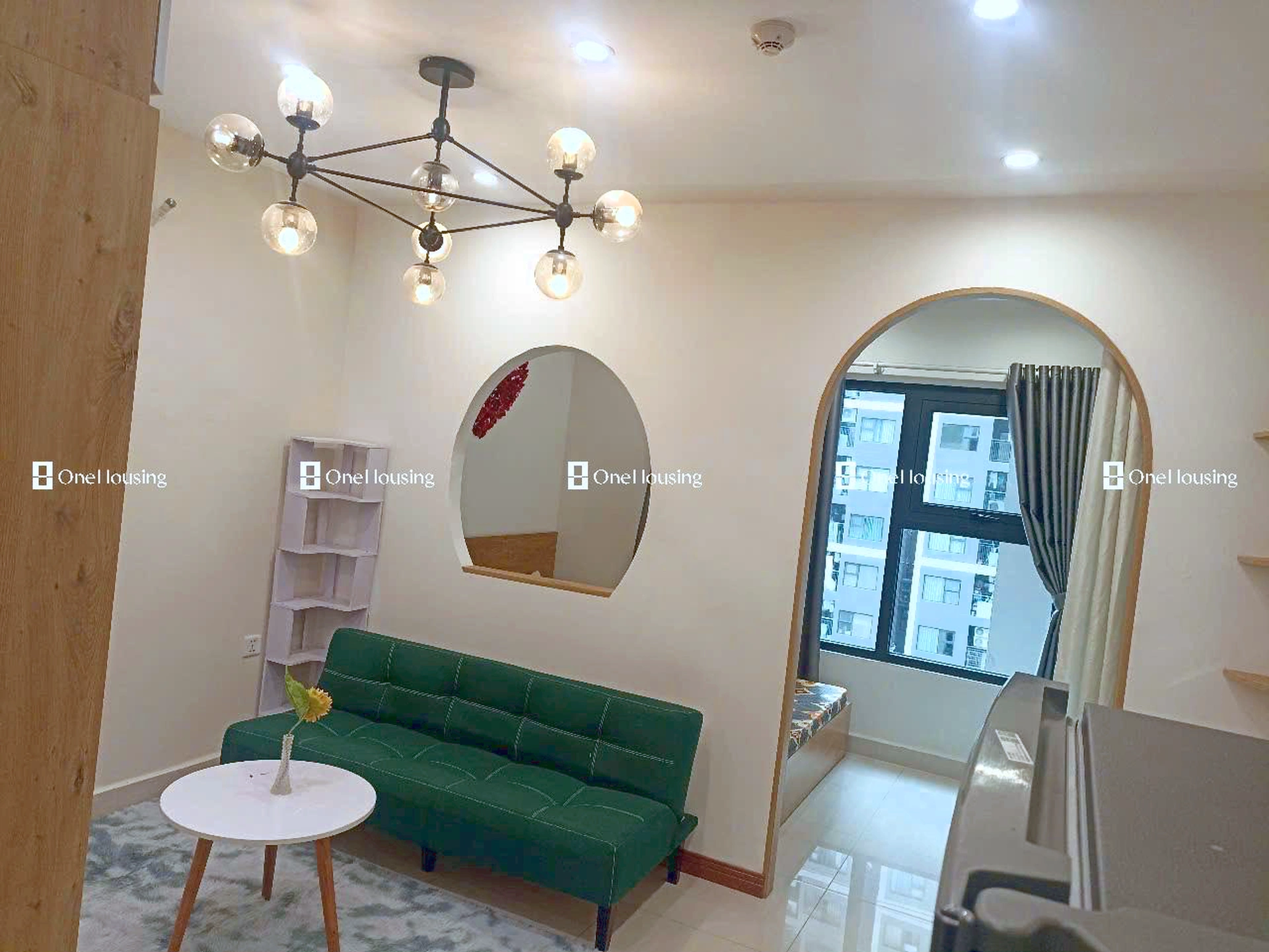 Onehousing image