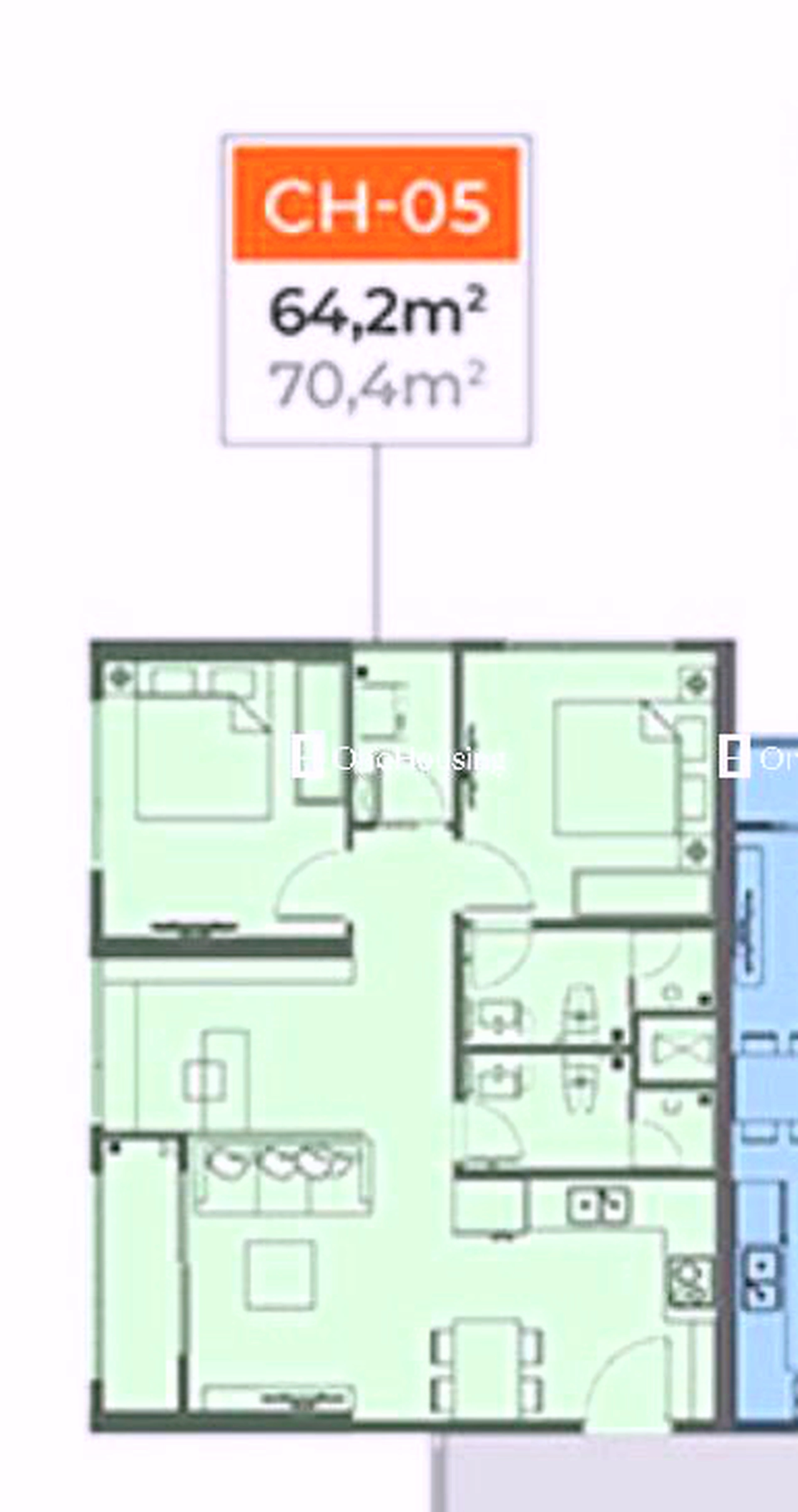 Onehousing image
