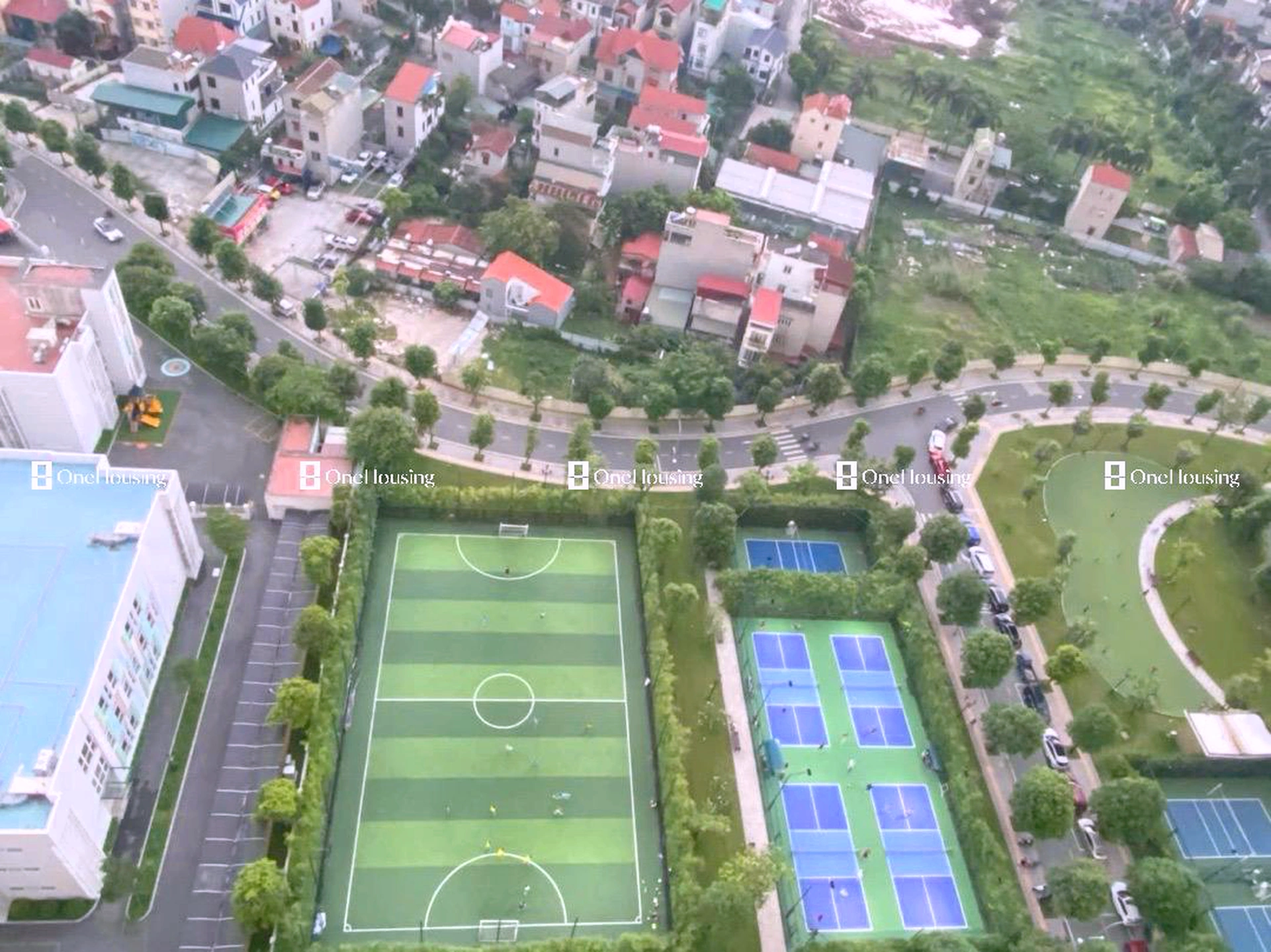 Onehousing image