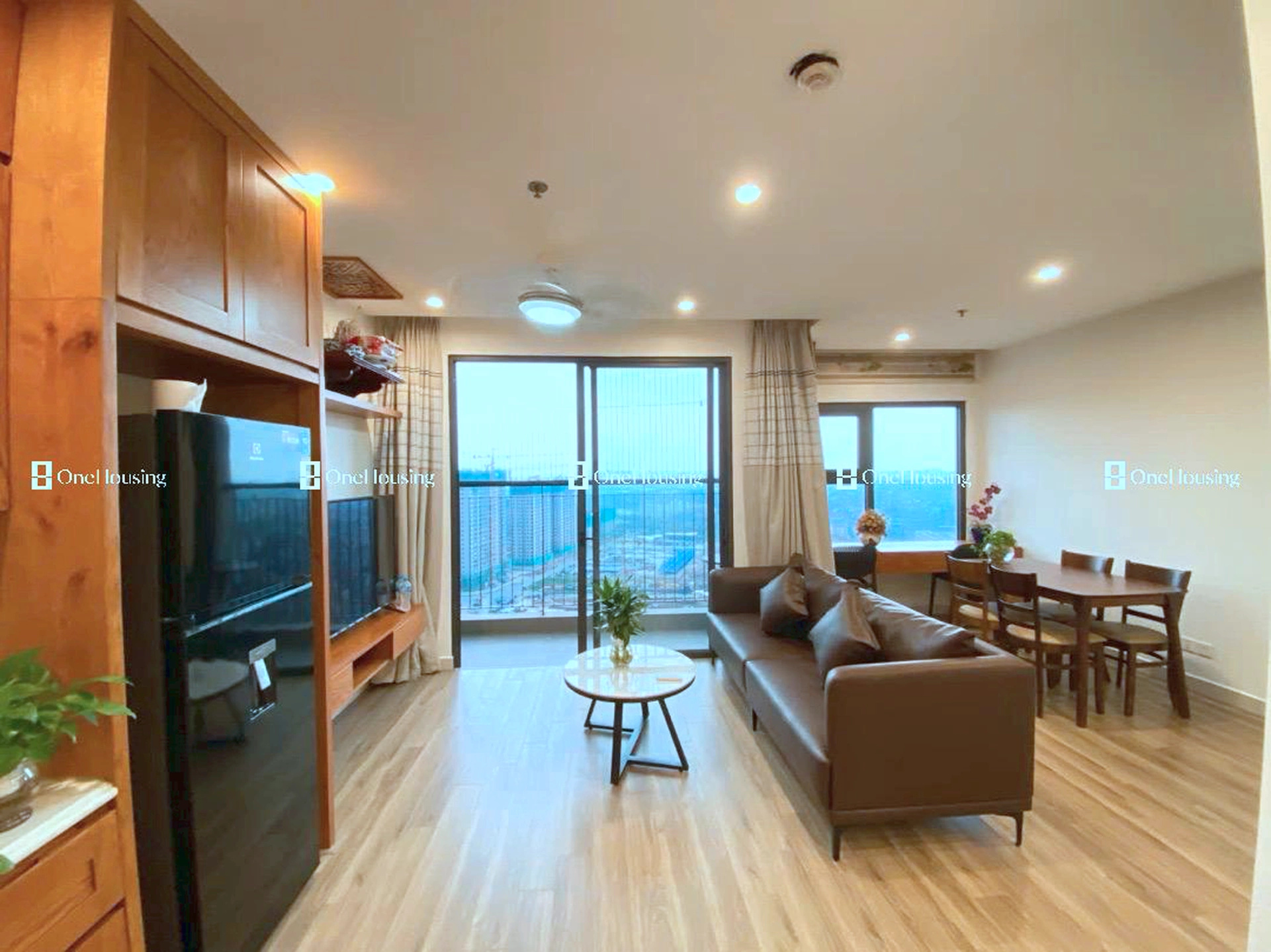 Onehousing image