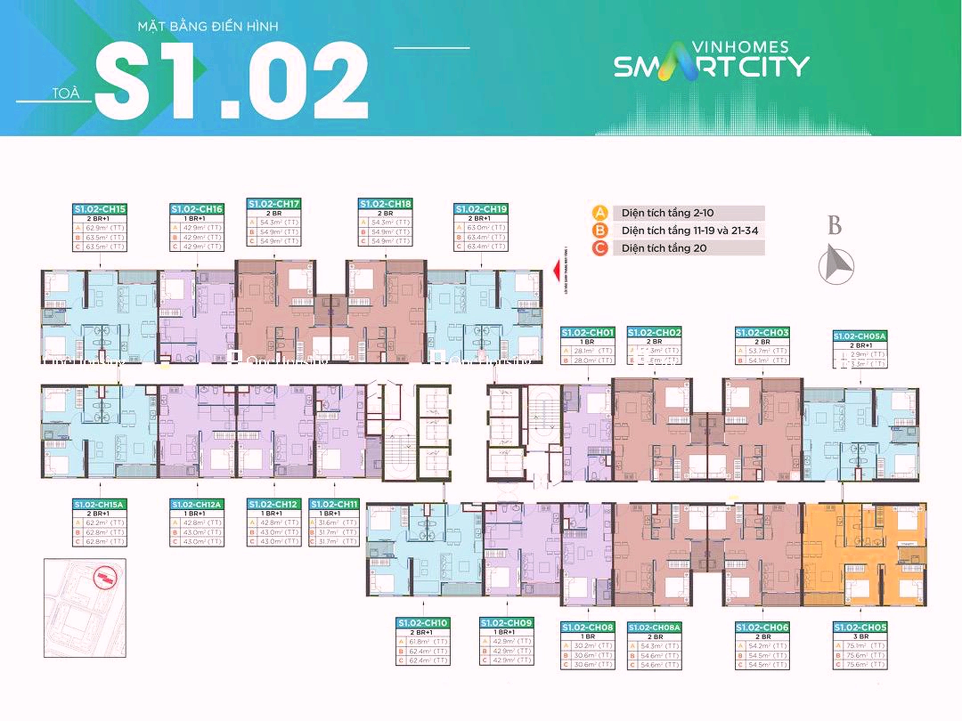 Onehousing image