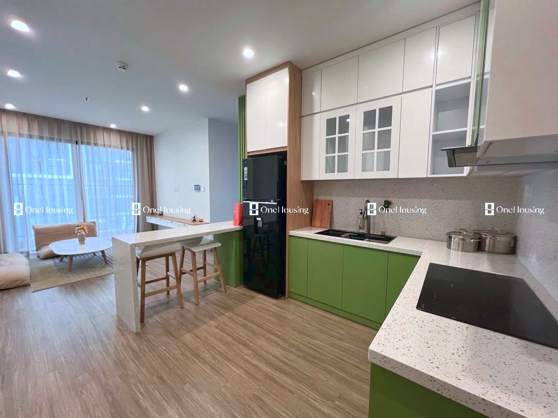 Onehousing image