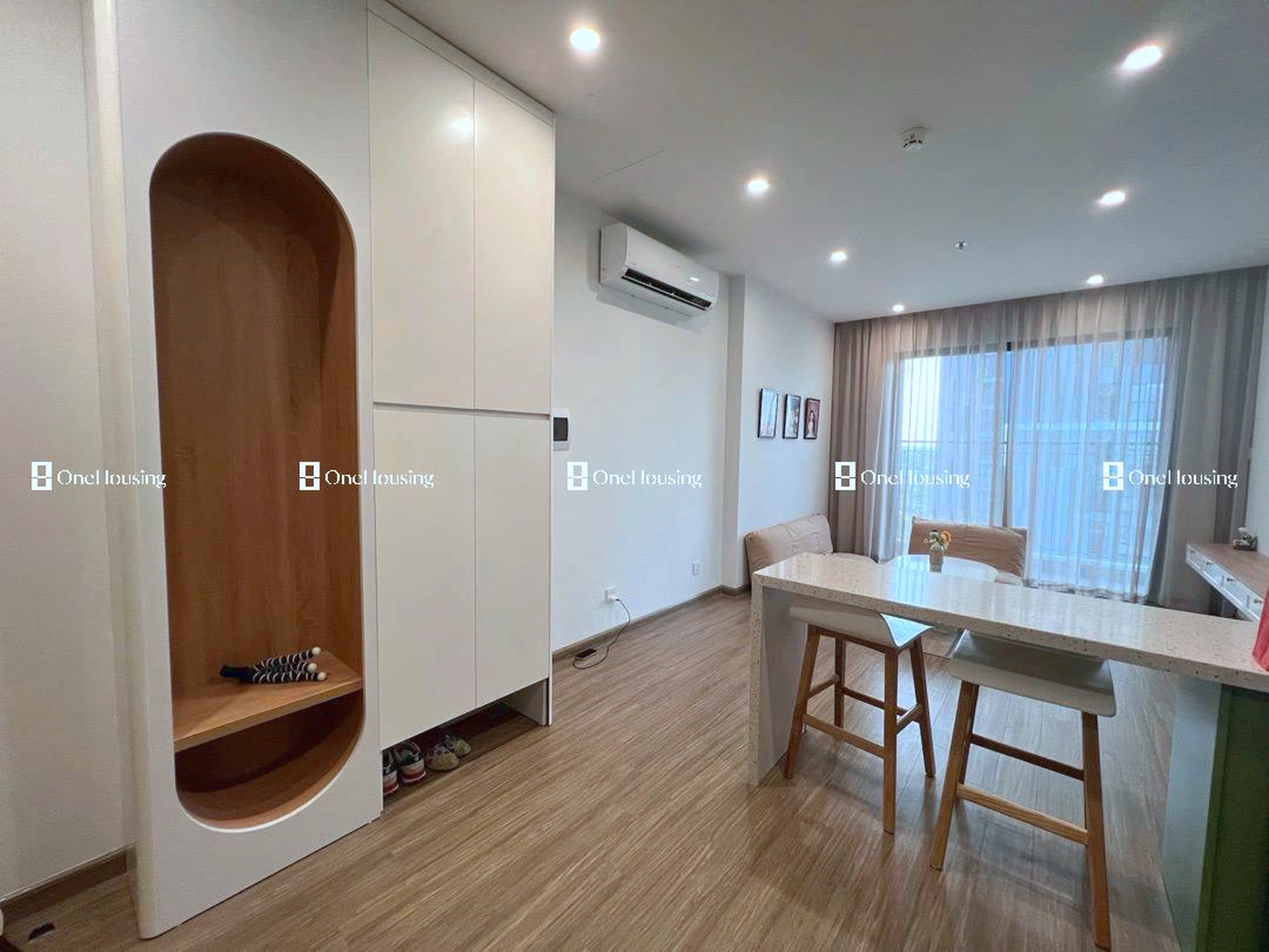 Onehousing image