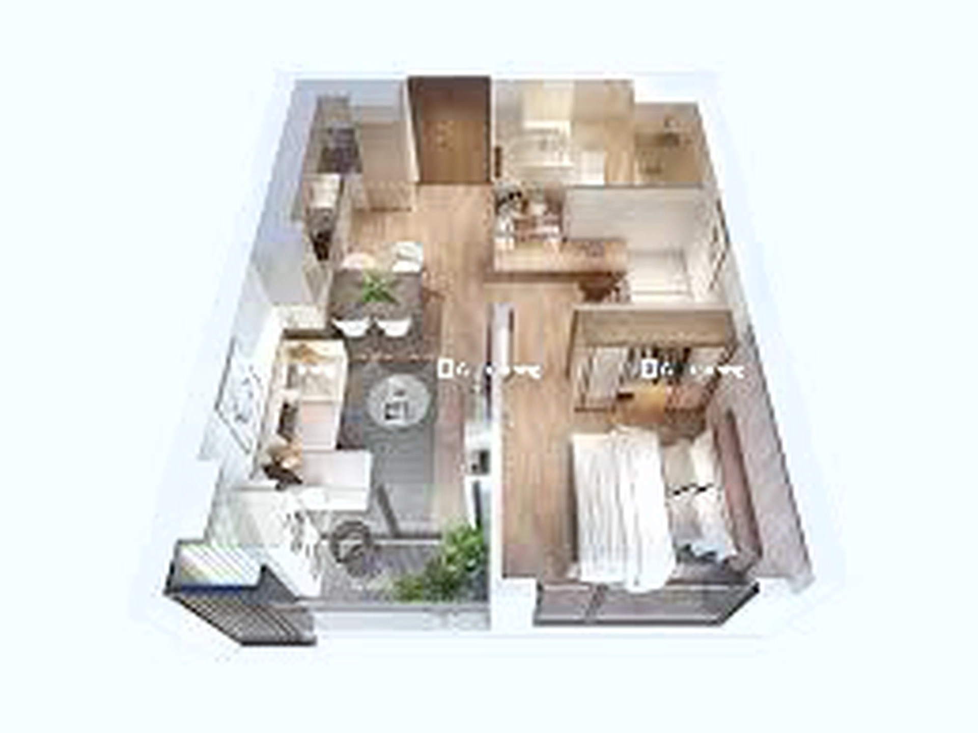 Onehousing image