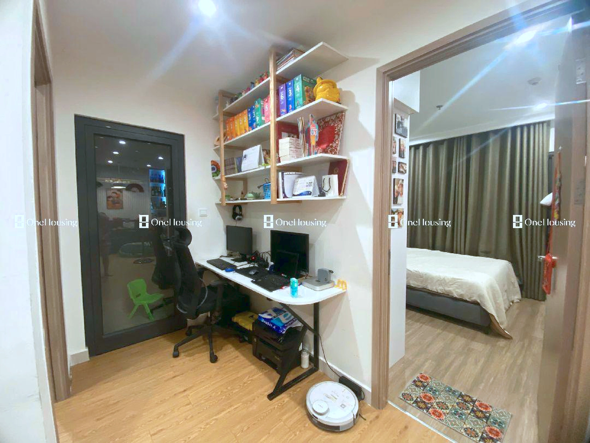 Onehousing image