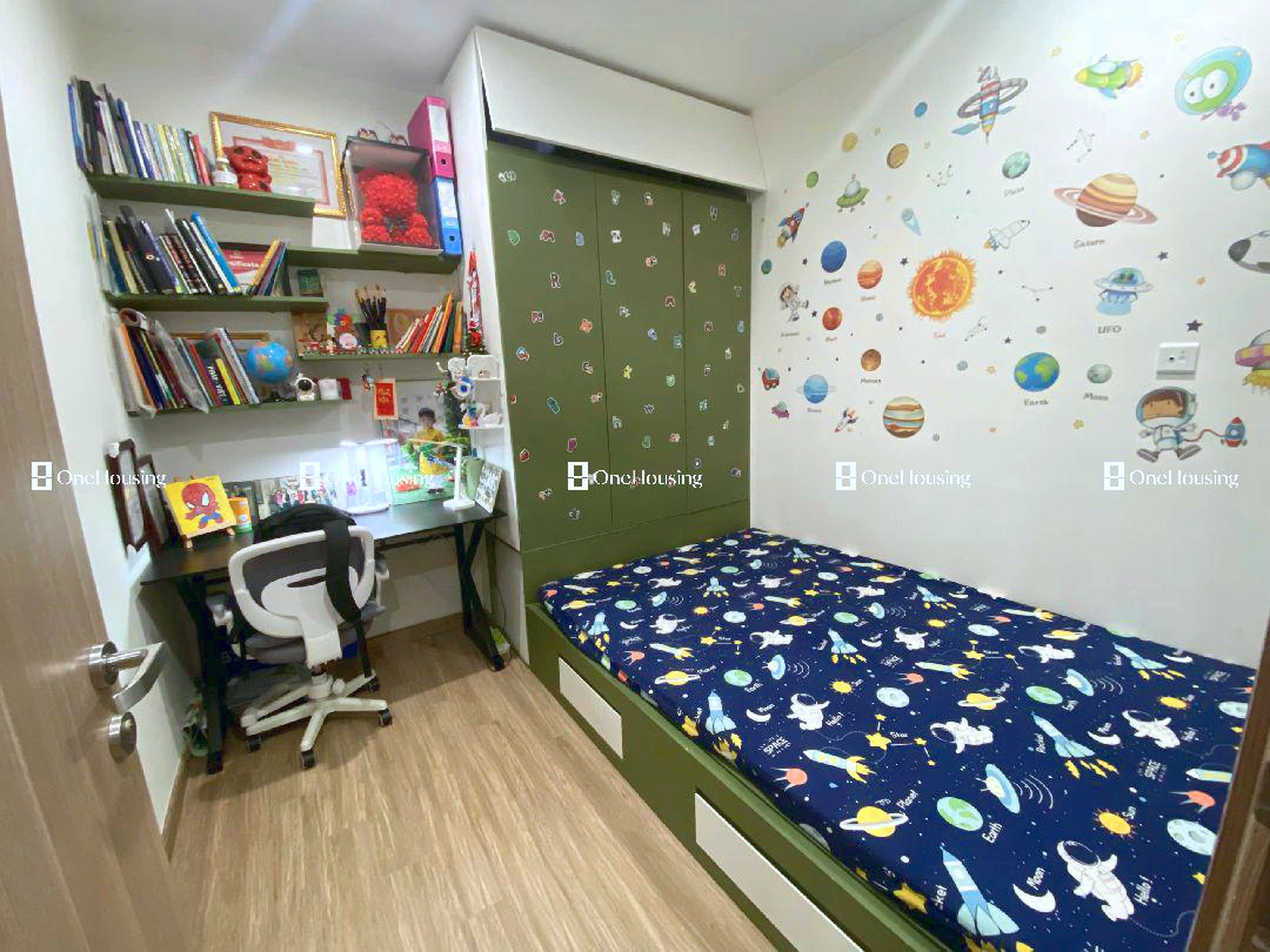 Onehousing image
