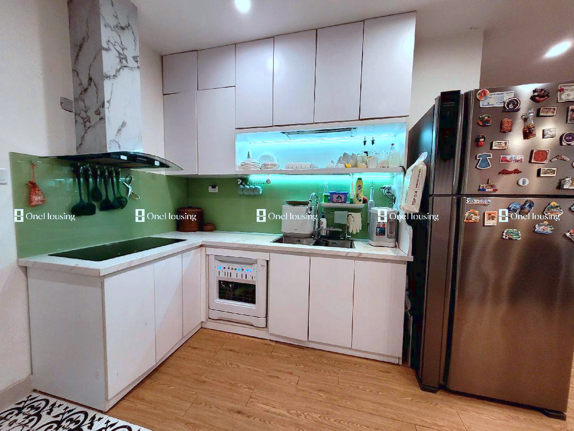 Onehousing image