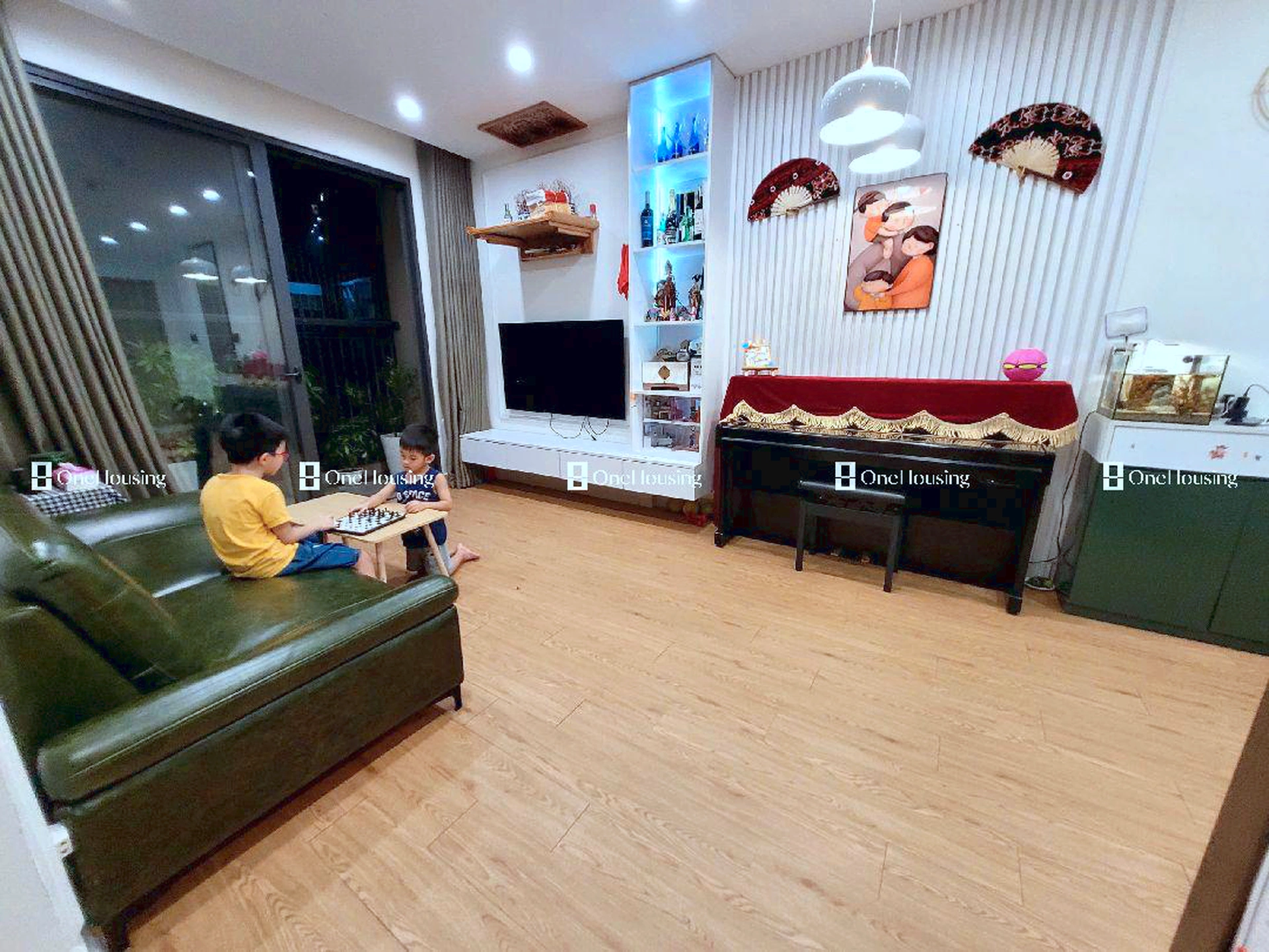 Onehousing image