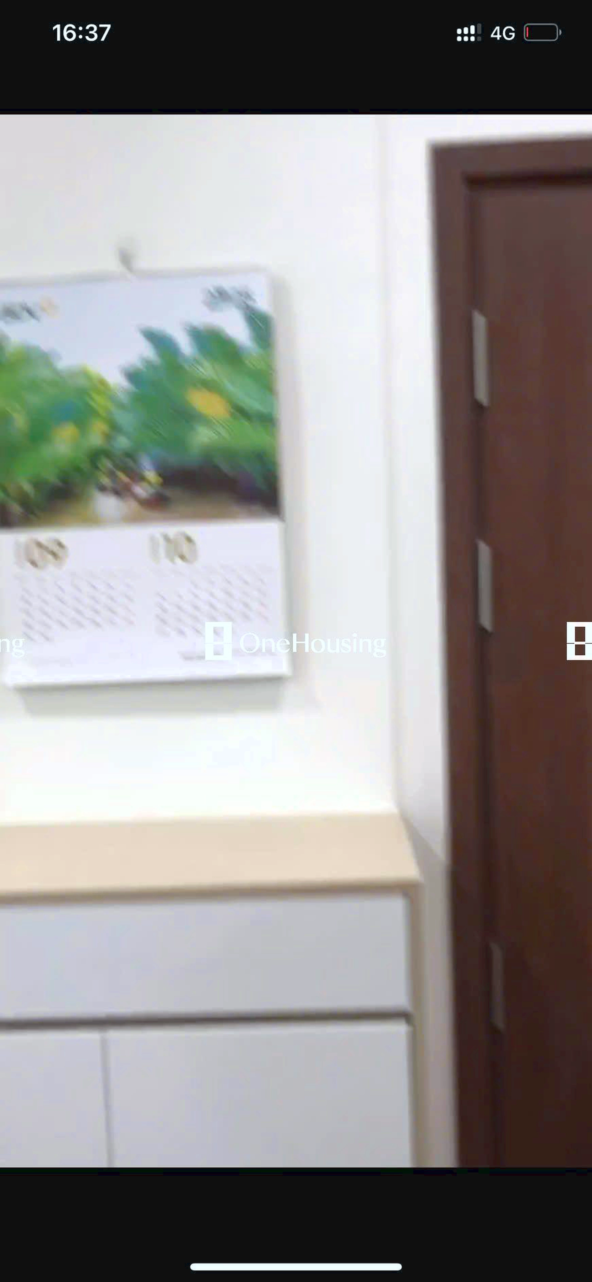 Căn 3PN toà H2 - Hawaii - Masteri Waterfront