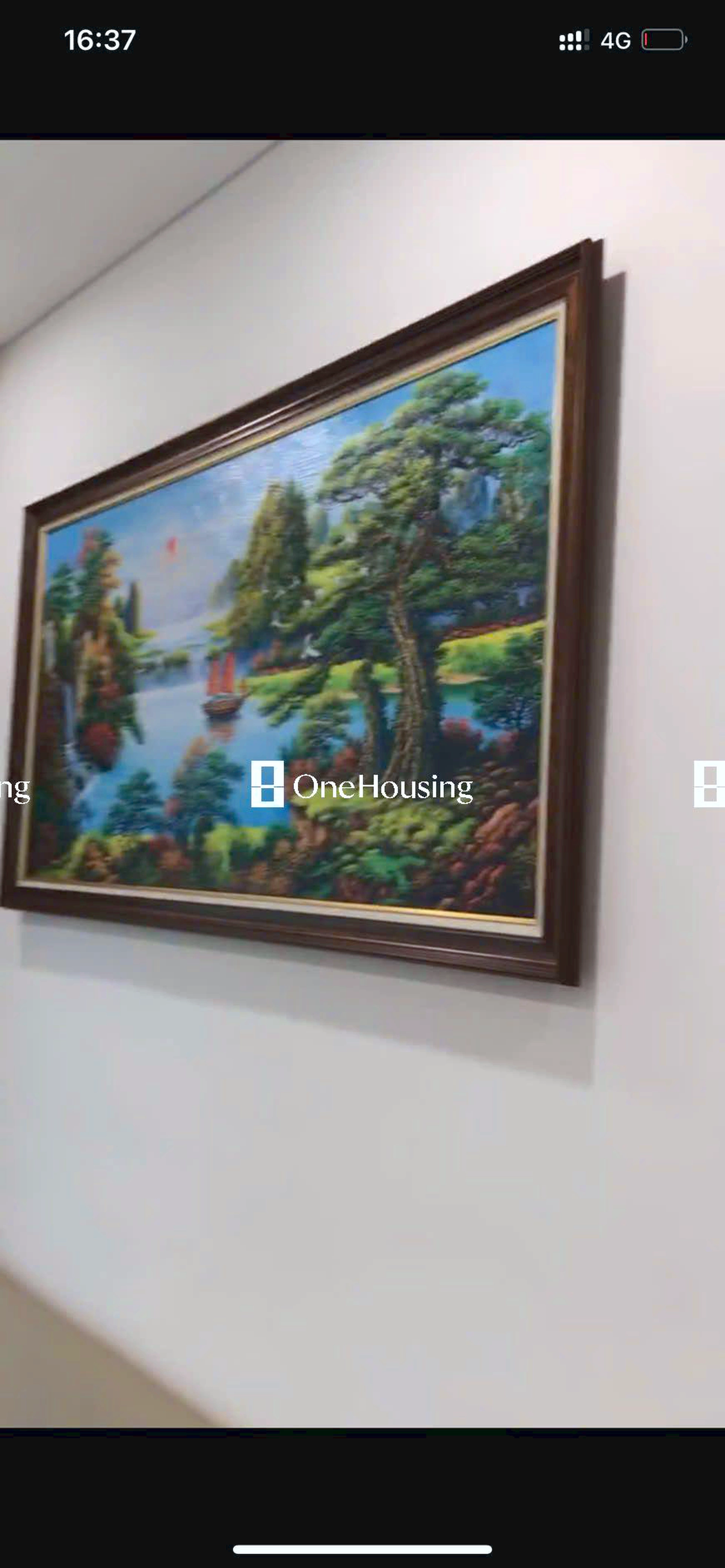 Căn 3PN toà H2 - Hawaii - Masteri Waterfront