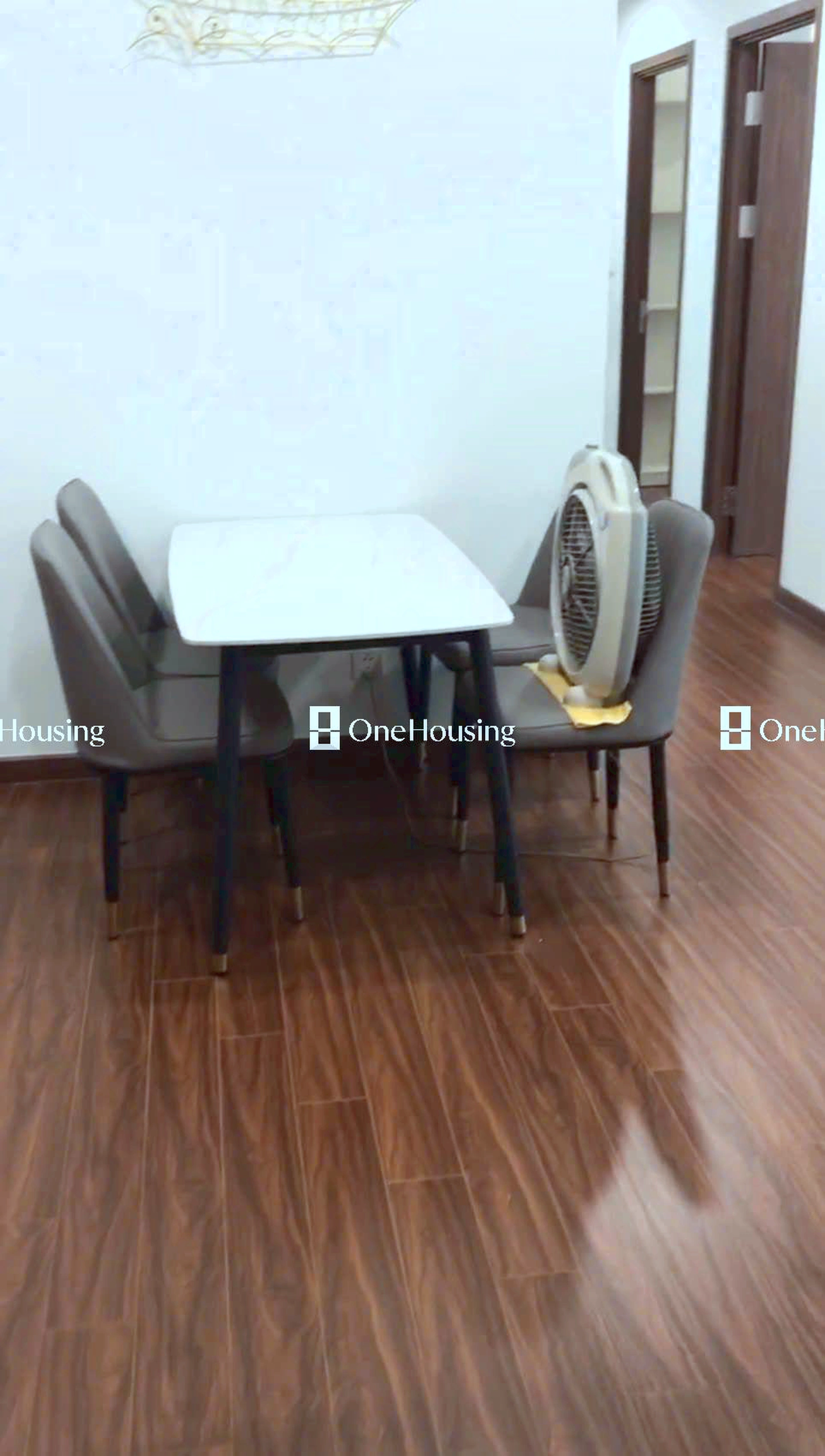 Căn 3PN toà H2 - Hawaii - Masteri Waterfront